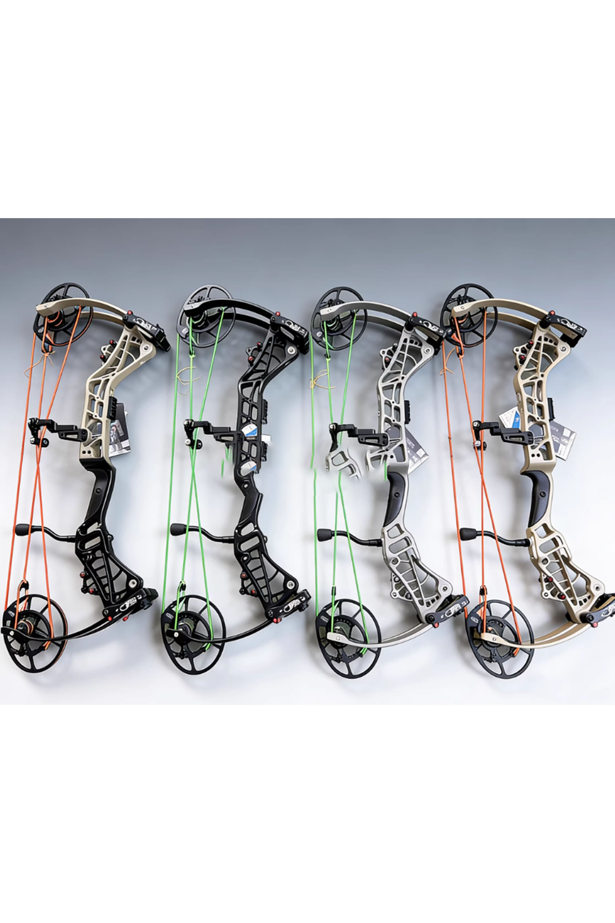 AGS 45-75lbs Compound Bow Hunting Archery Shooting
