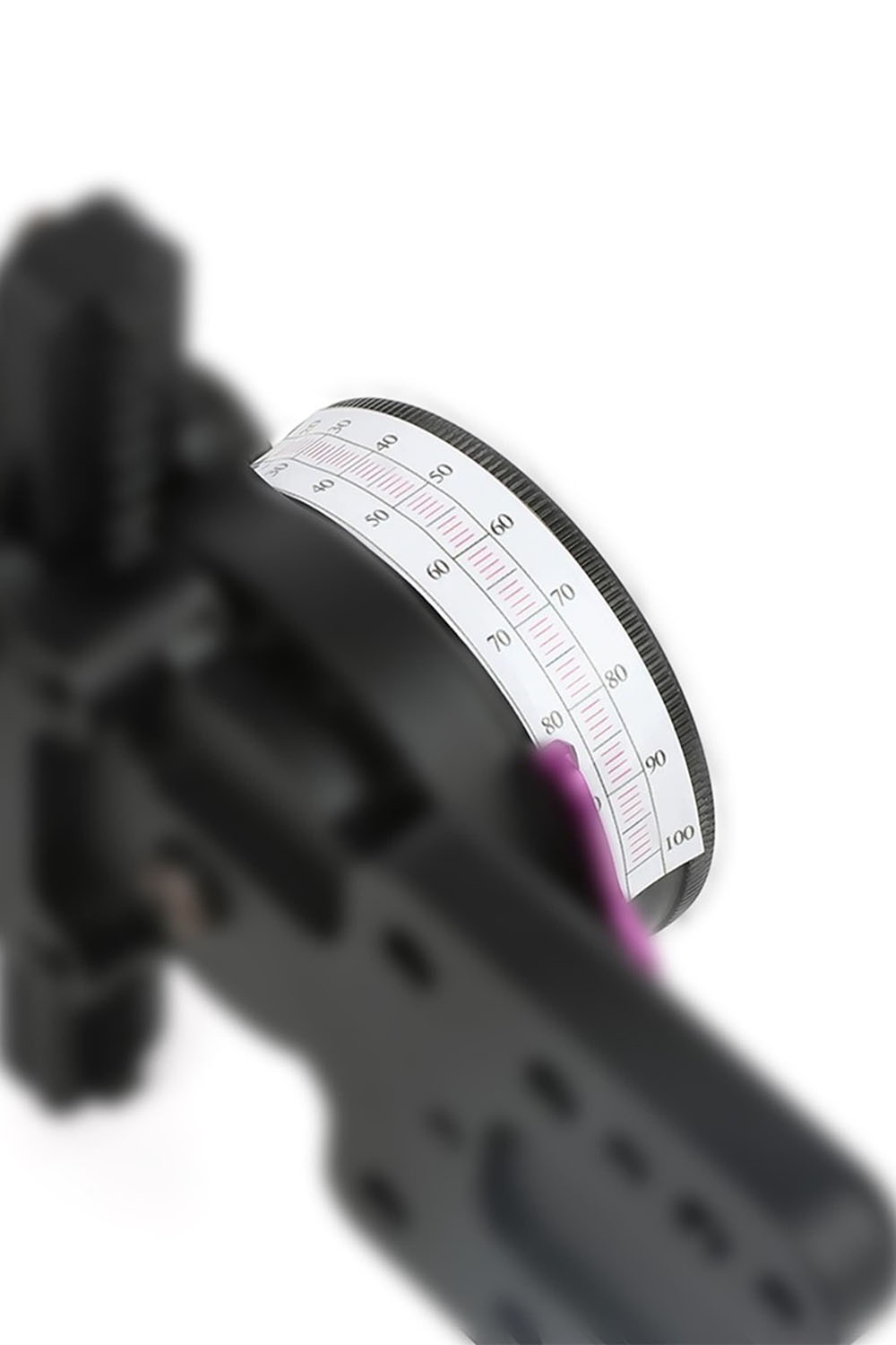 Extended Range Archery Sight Tape for Hunting & Target Use 10pcs