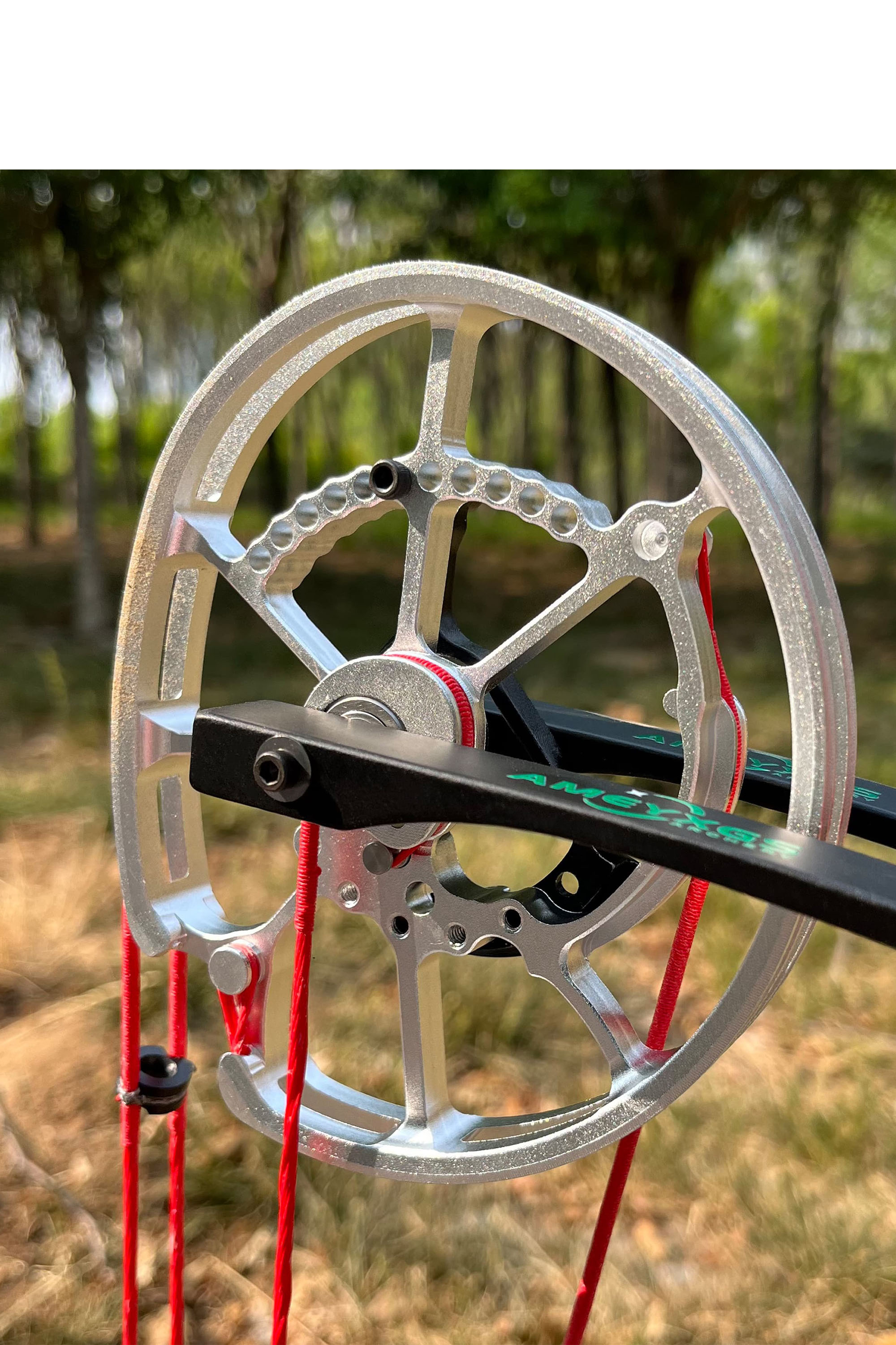 LOKE Dual -use Compound Bow 30-70lbs,Artchery RH LH Shooting