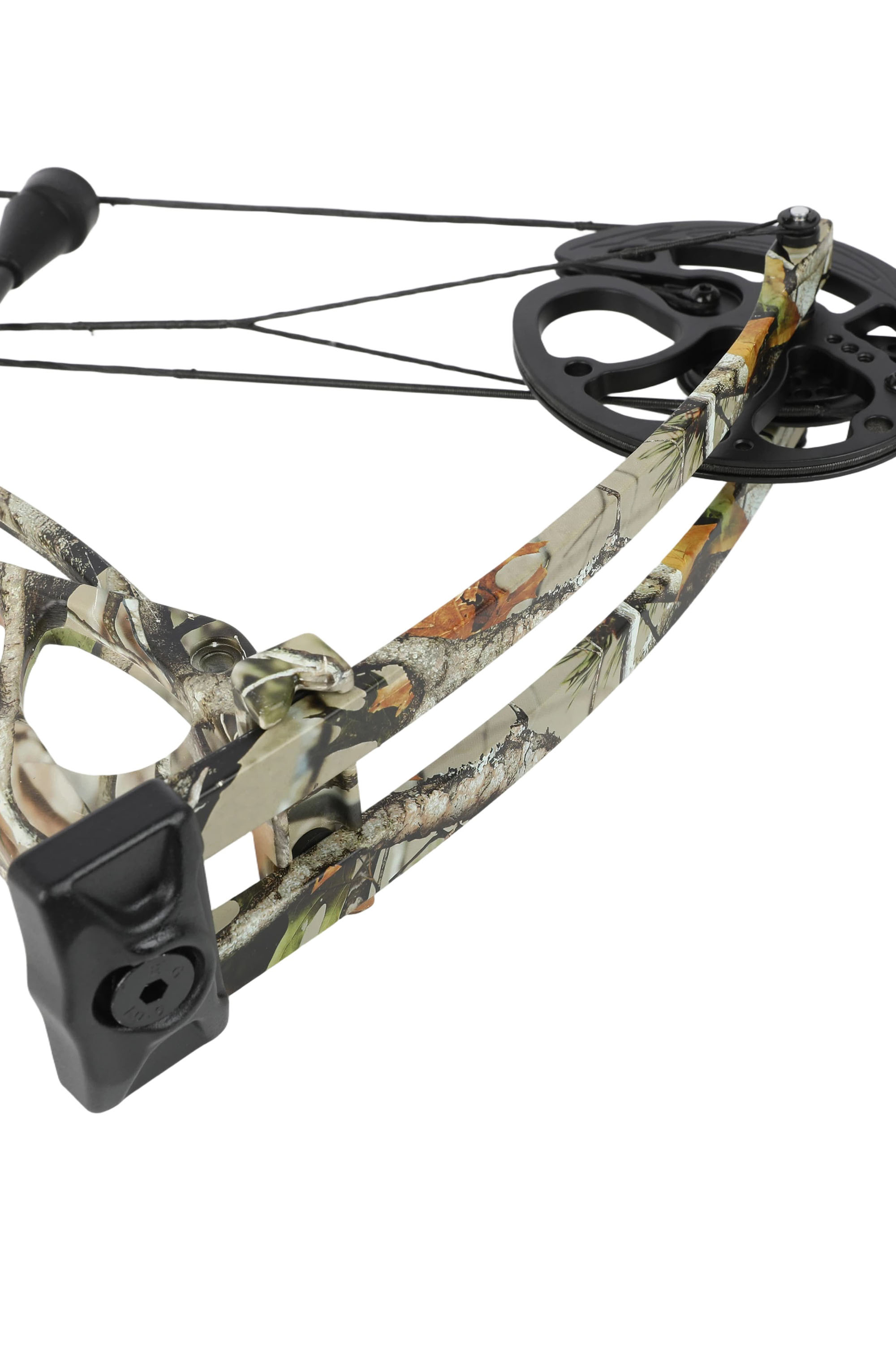 JUNXING M133 Hunting Compound Bow 0-70Lbs Archery Shooting