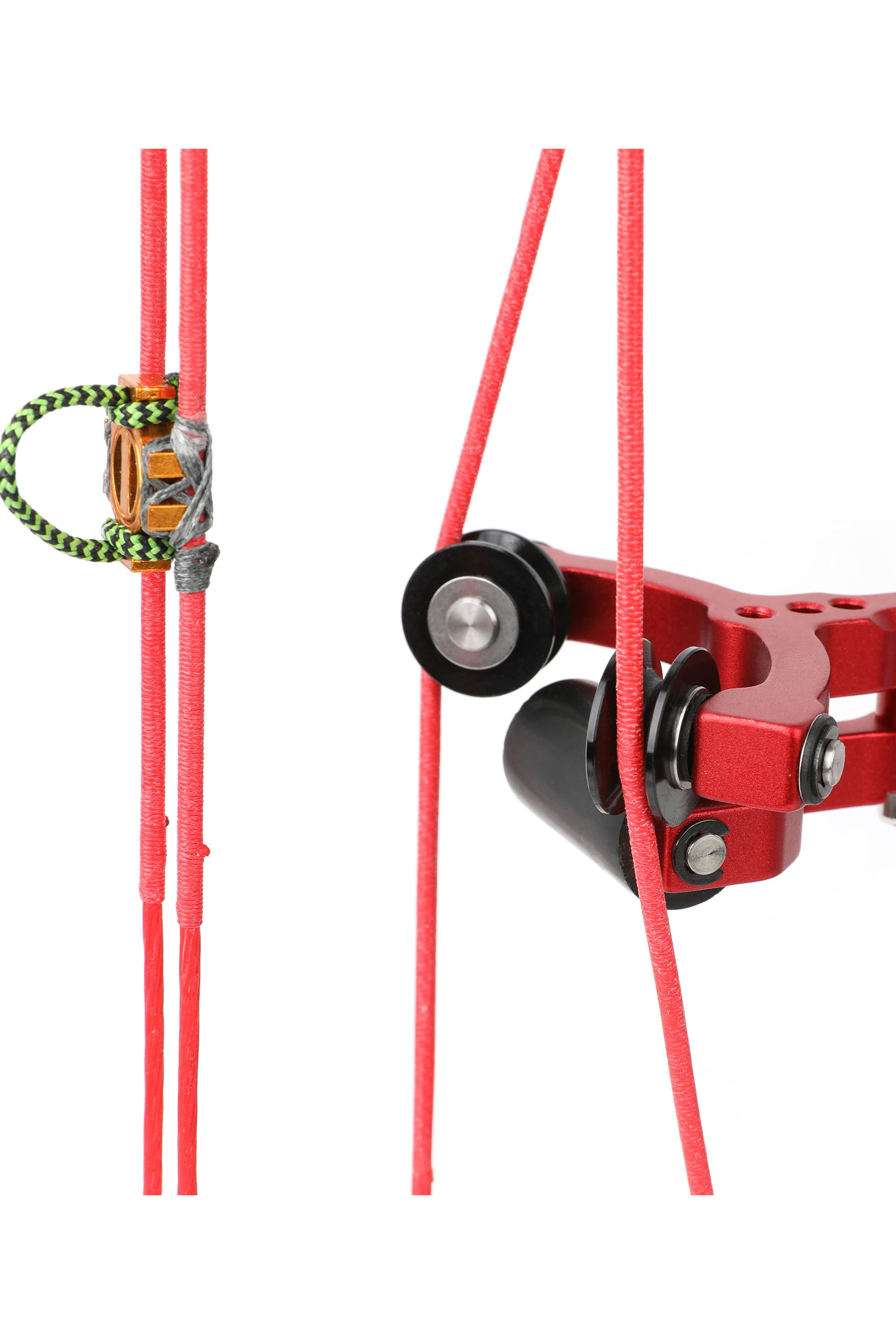 LOKE Dual -use Compound Bow 30-70lbs,Artchery RH LH Shooting