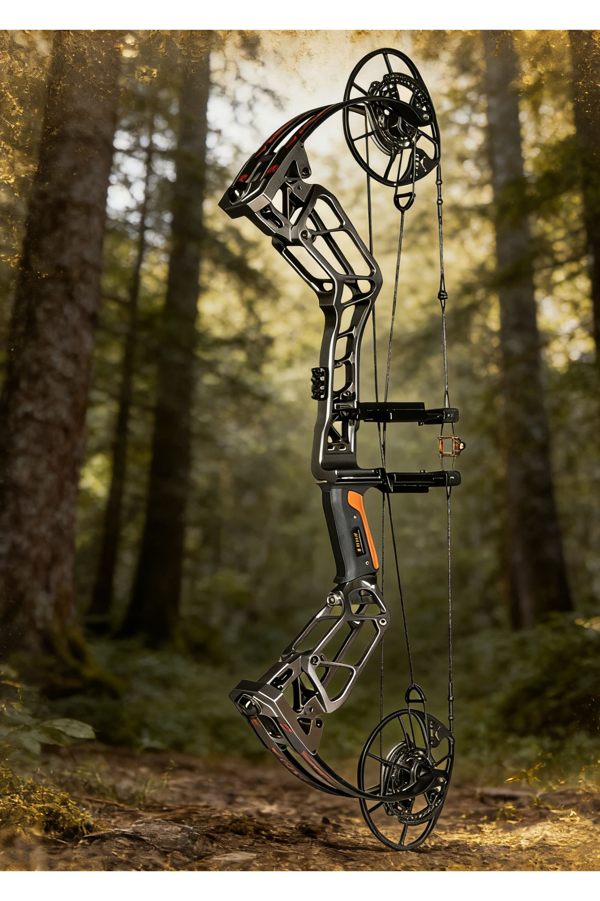 ROBIN KING 701 0-70 Compound Bow Set CNC Aluminum Alloy Hunting 