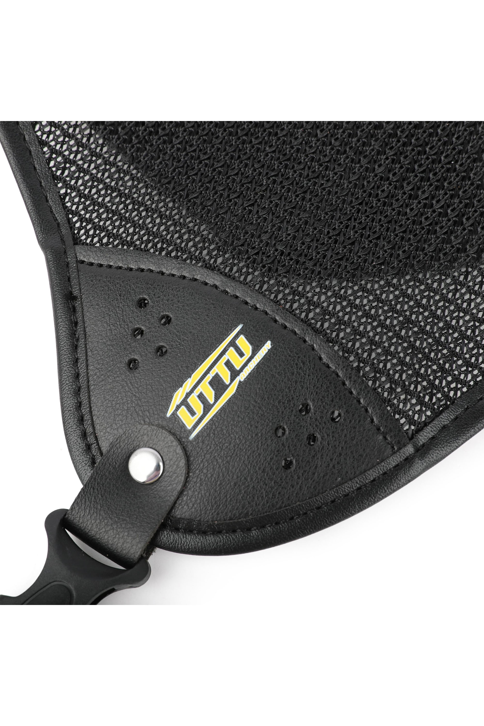 UTTU A3 Chest Guard Adjustable Archery Chest Protector