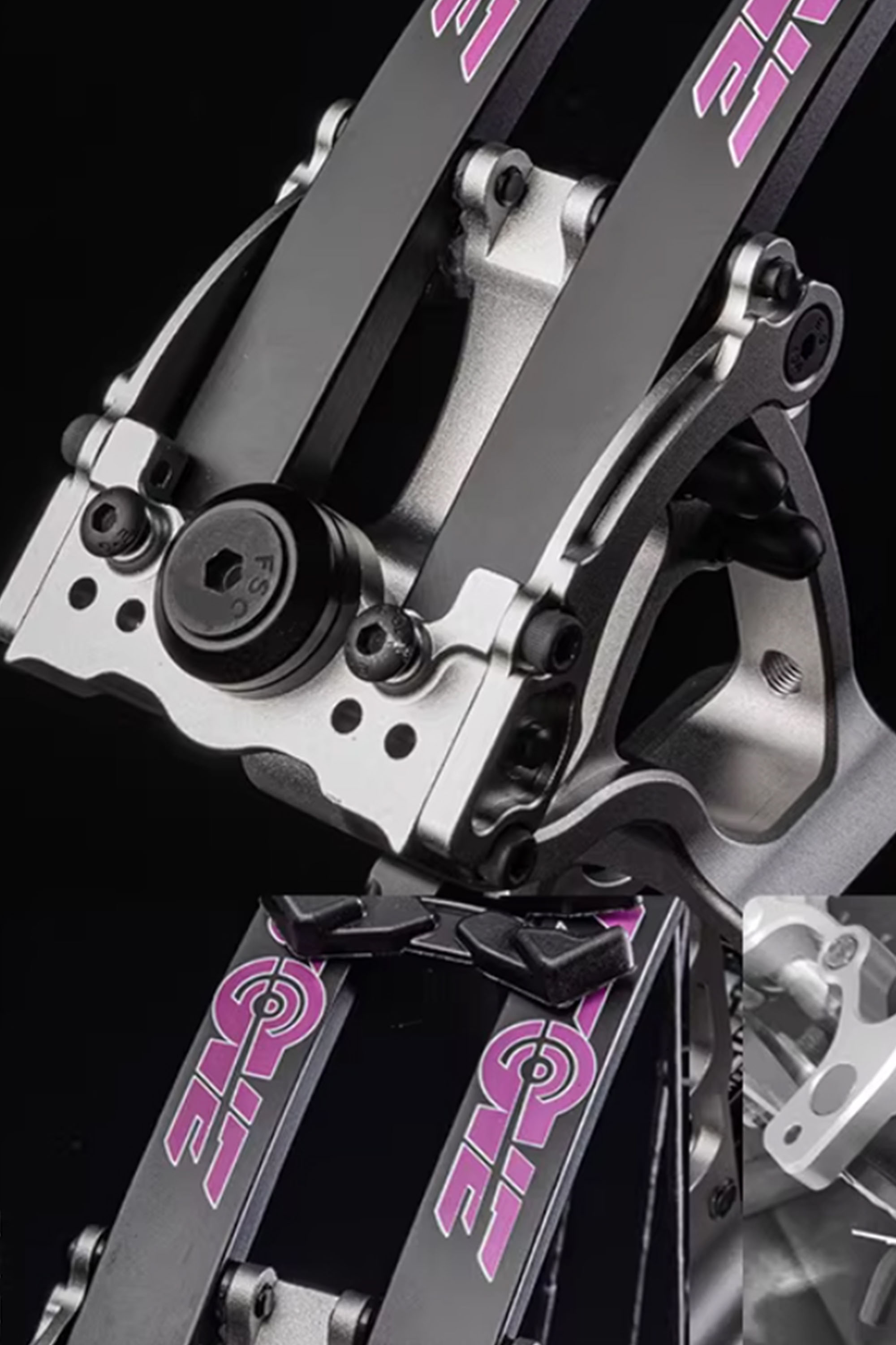 0-75lbs Compound Bow Set IBO330FPS Archery Target