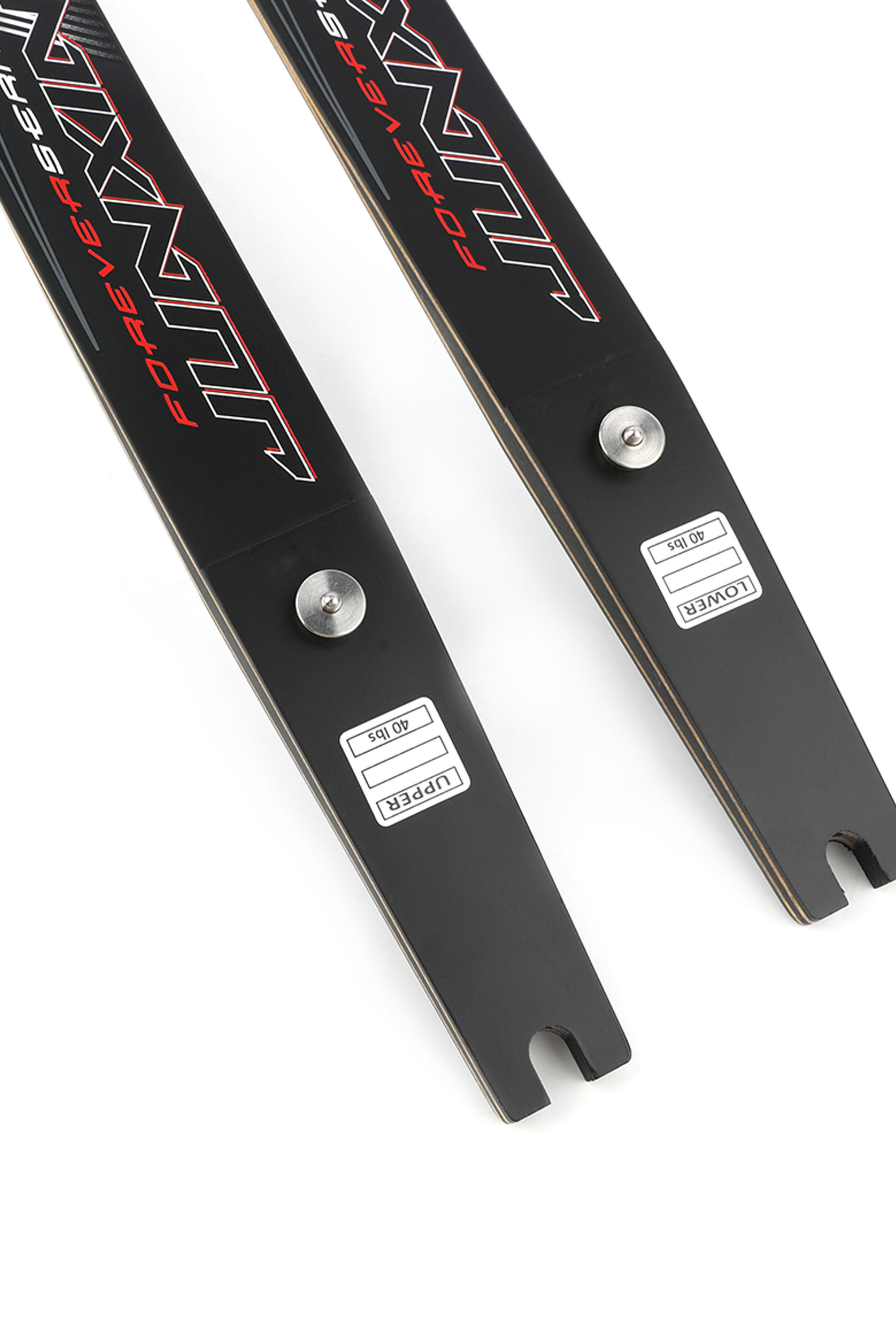 JUNXING H5 Recurve Bow 20-40lbs Takedown Bow Shooting