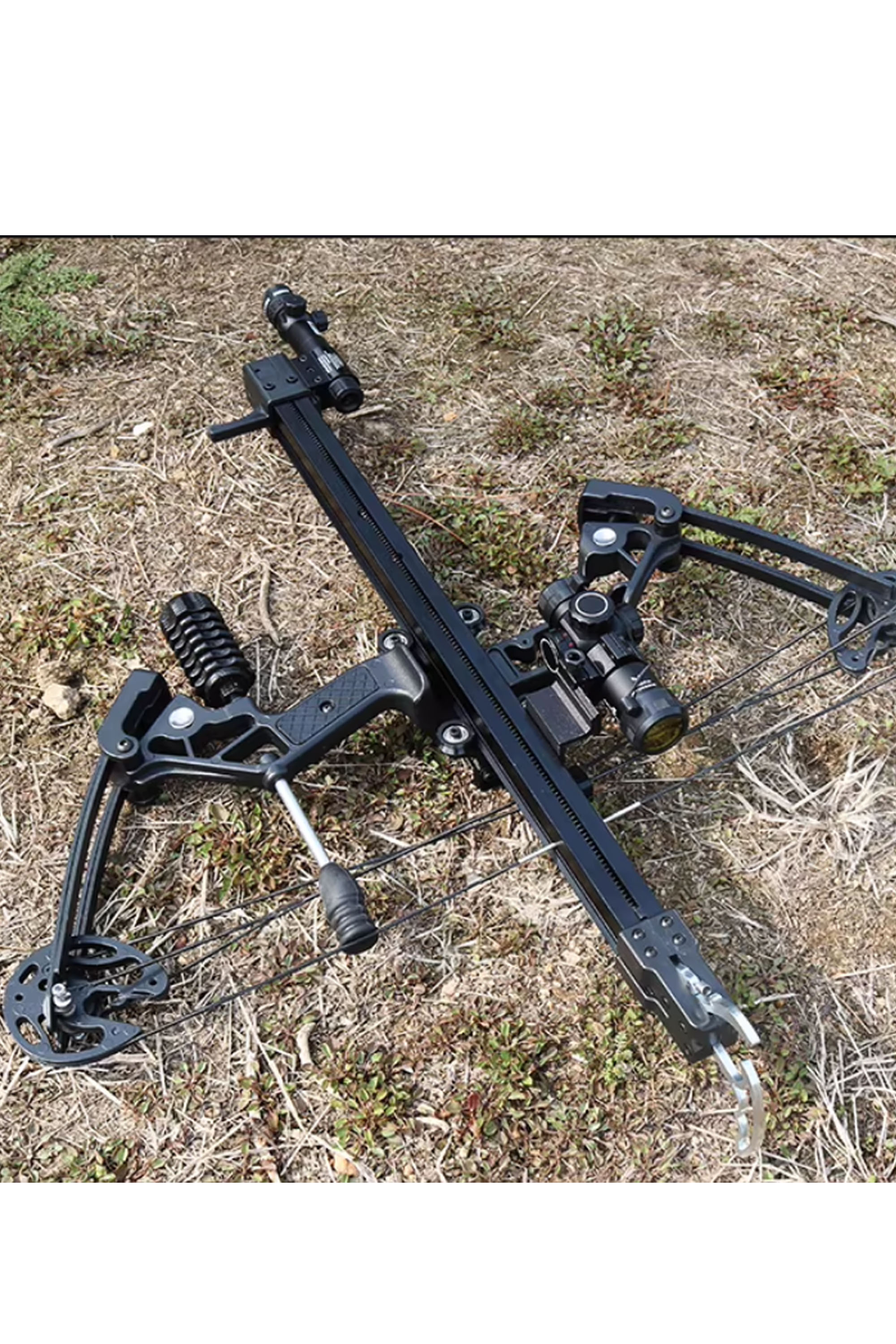 TUYING 30-70lbs Compound Bow Hunting Archery Shooting