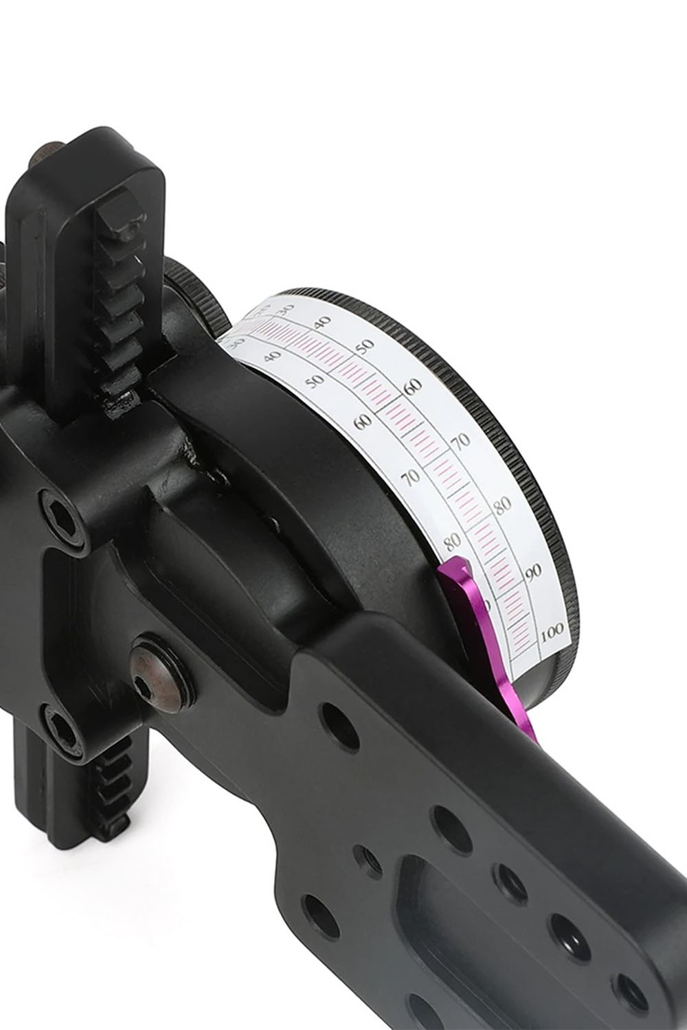 Extended Range Archery Sight Tape for Hunting & Target Use 10pcs