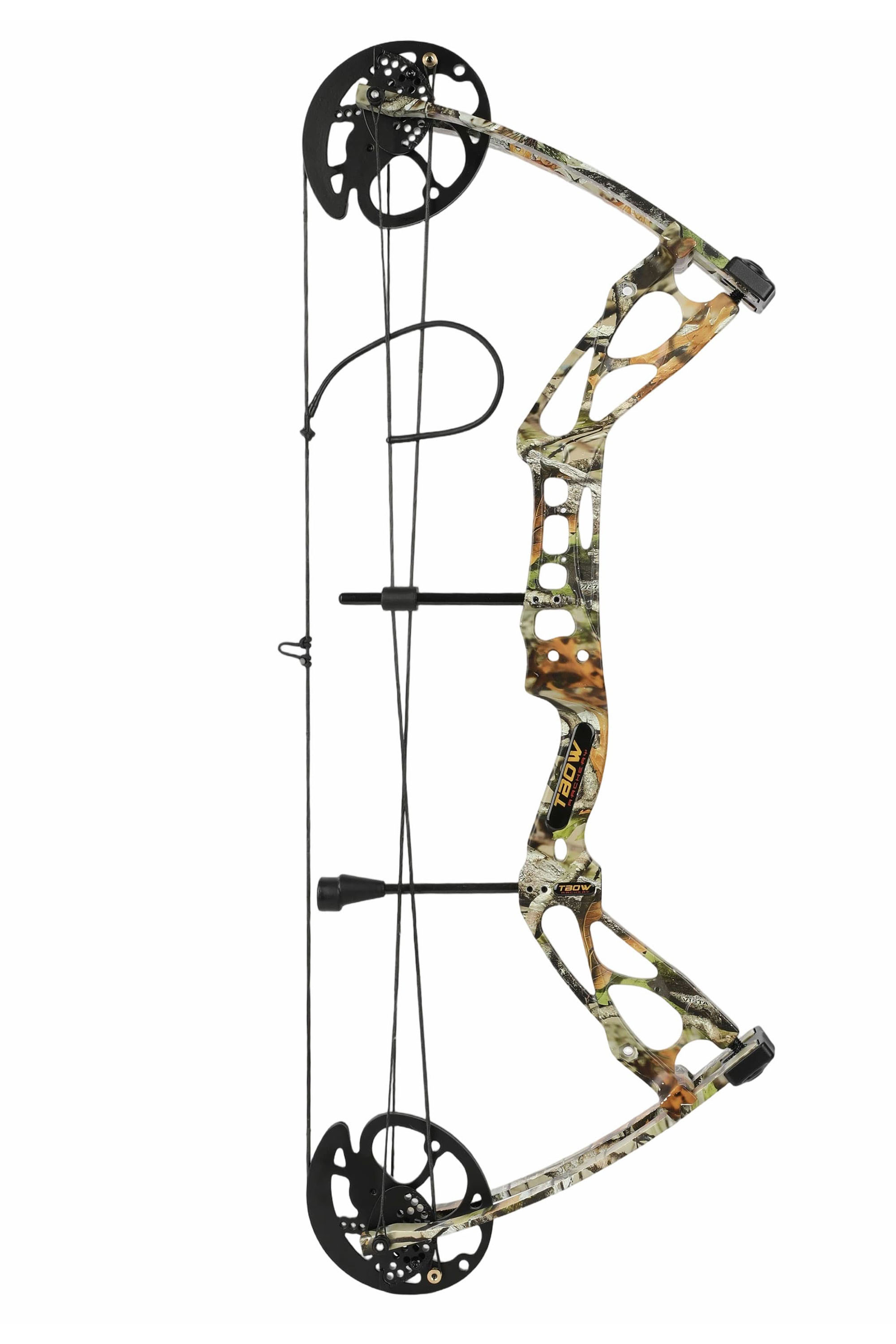 JUNXING M133 Hunting Compound Bow 0-70Lbs Archery Shooting