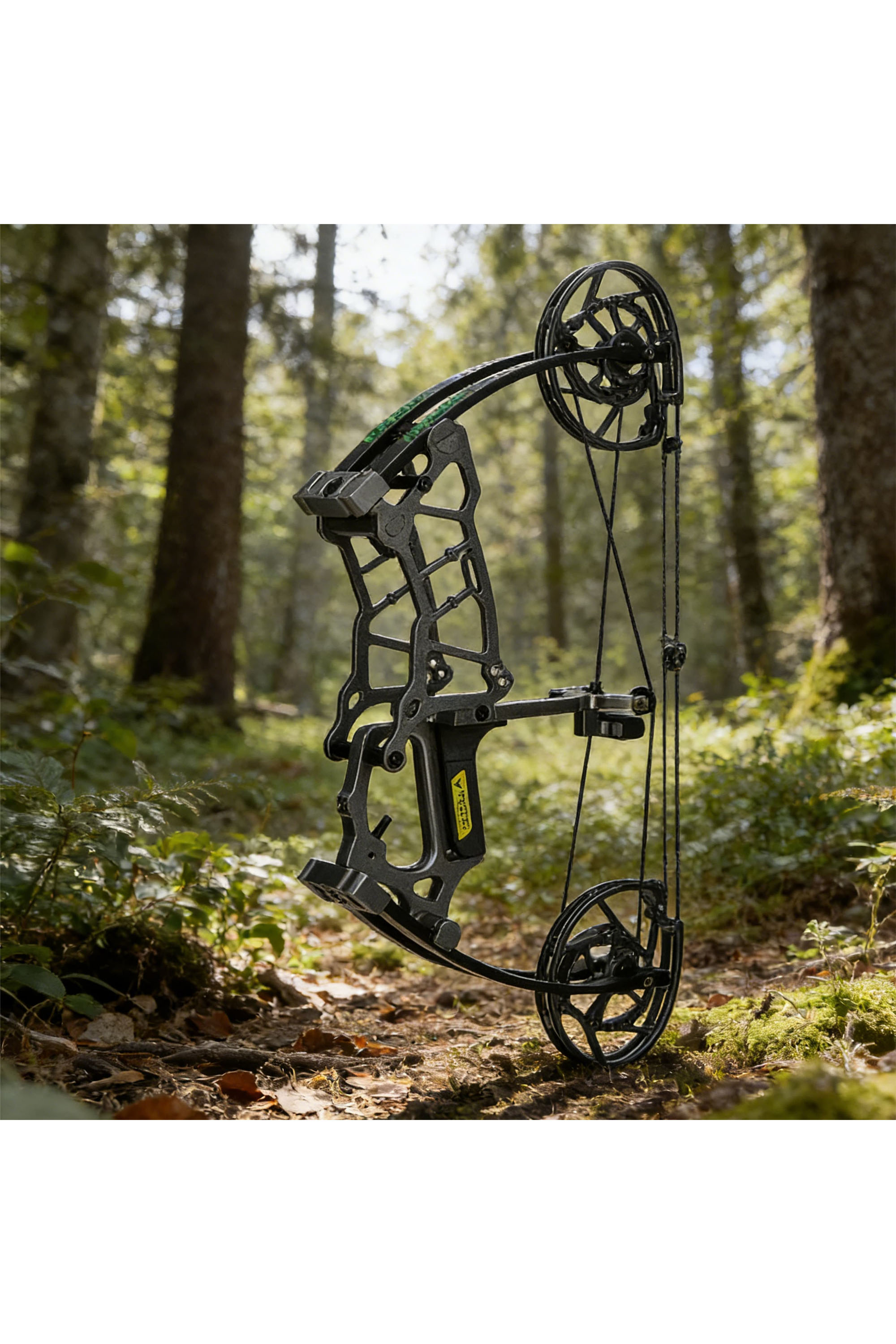 ROBIN KING 101 30-70 Compound Bow Set CNC Aluminum Alloy Hunting 