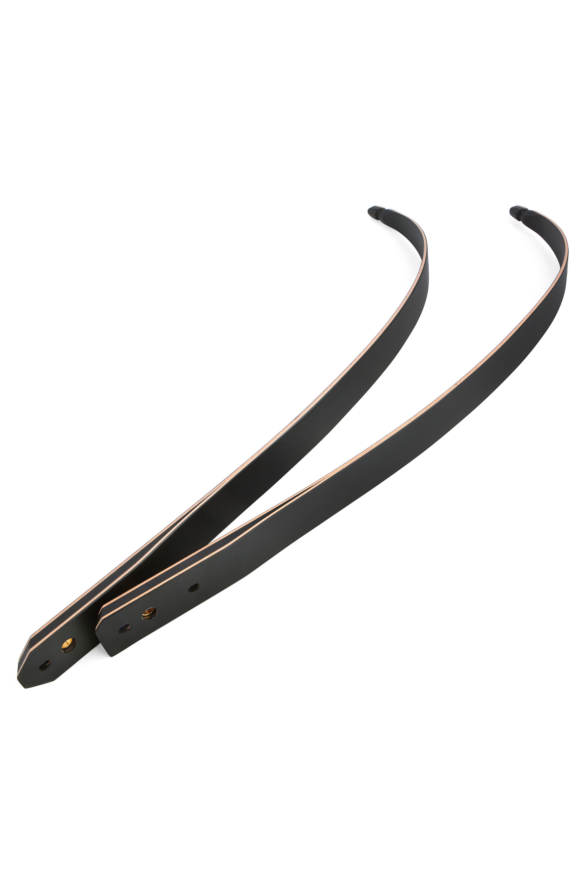 60" Takedown Recurve Bow, Maple Core Limbs, 50/55/60 lbs