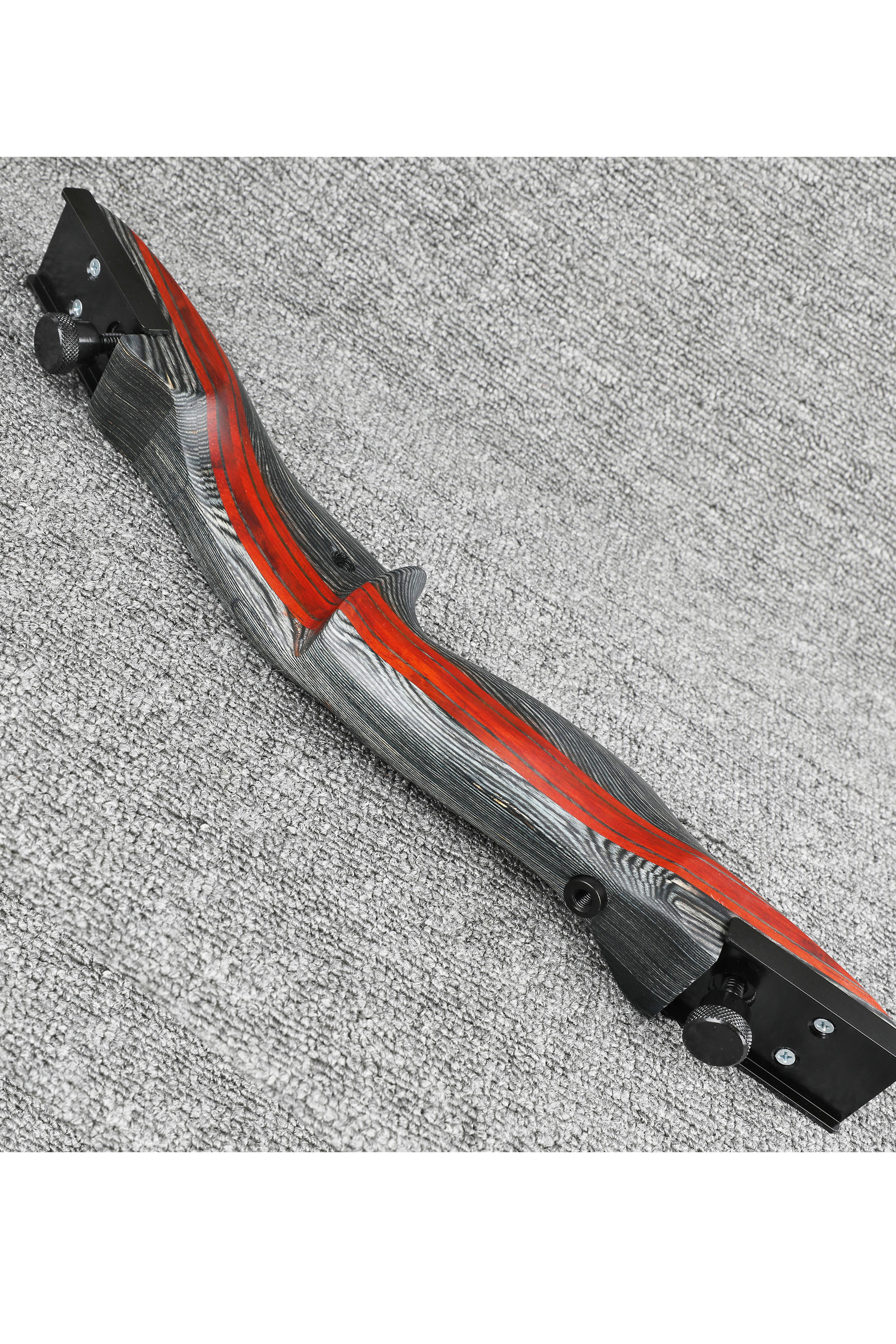 Hunting 20-50 lbs Recurve Bow set 62inch Takedown Bow