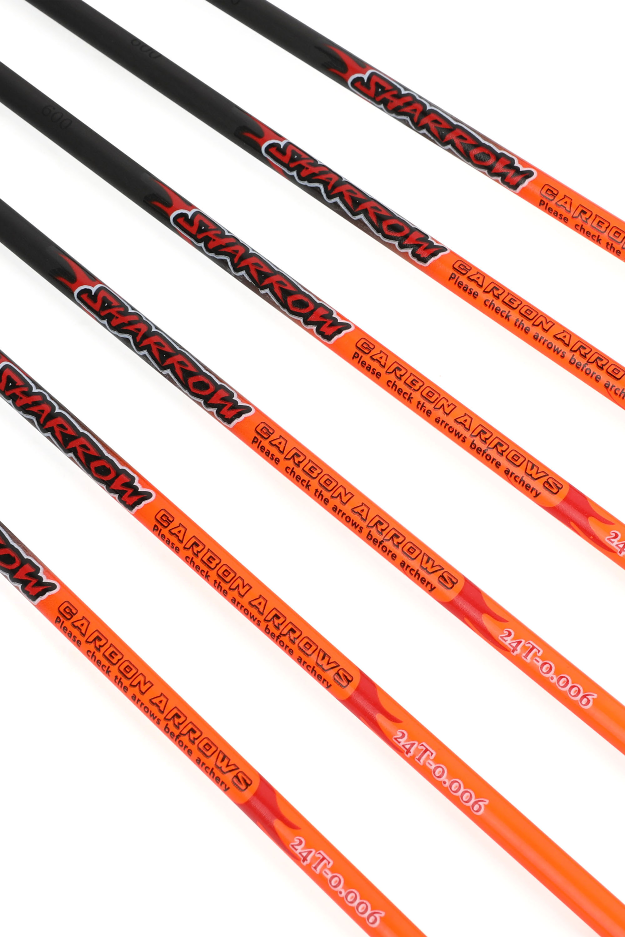 32inch Arrows Archery Turkey Feather Spine 500 for Target Hunting