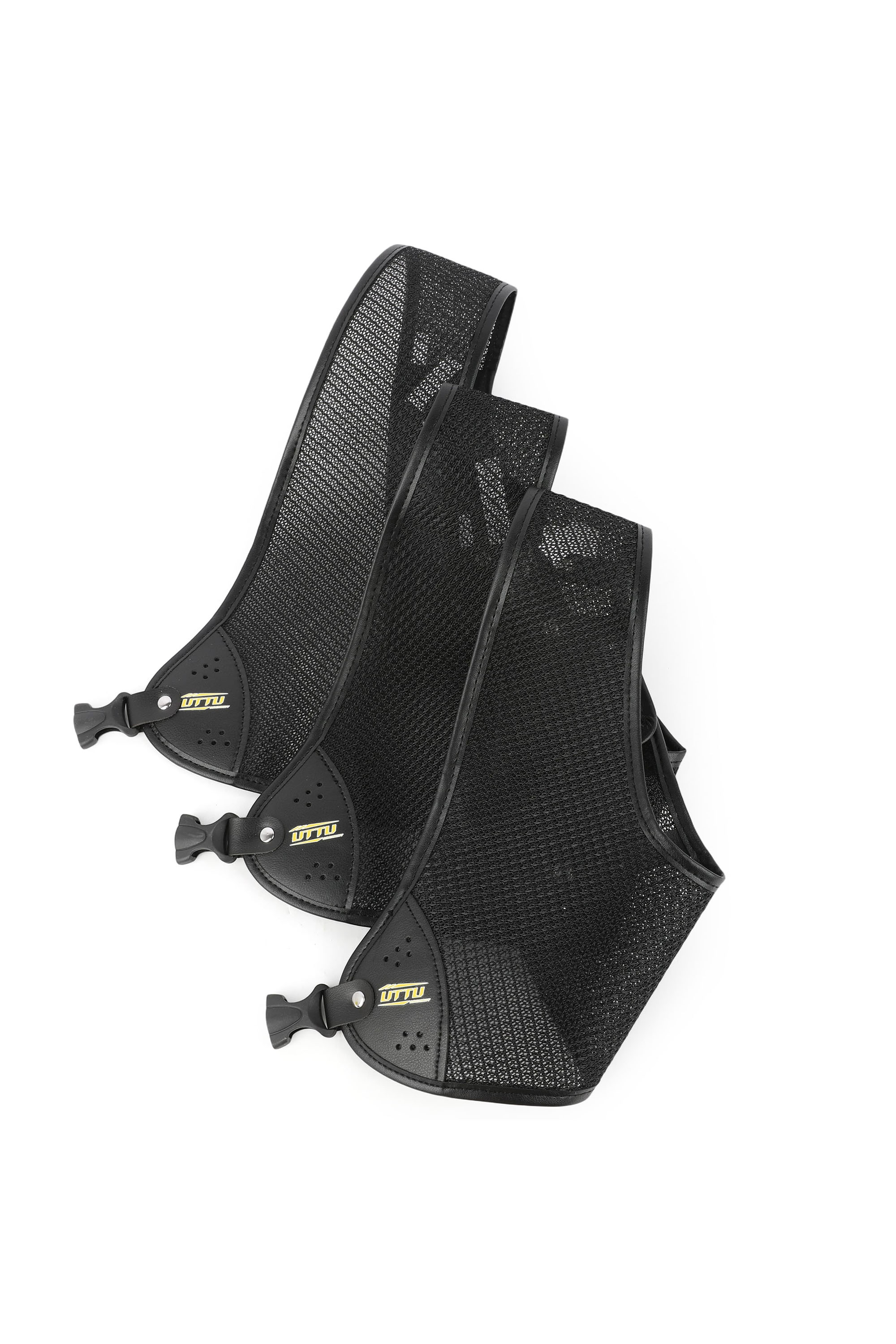 UTTU A3 Chest Guard Adjustable Archery Chest Protector