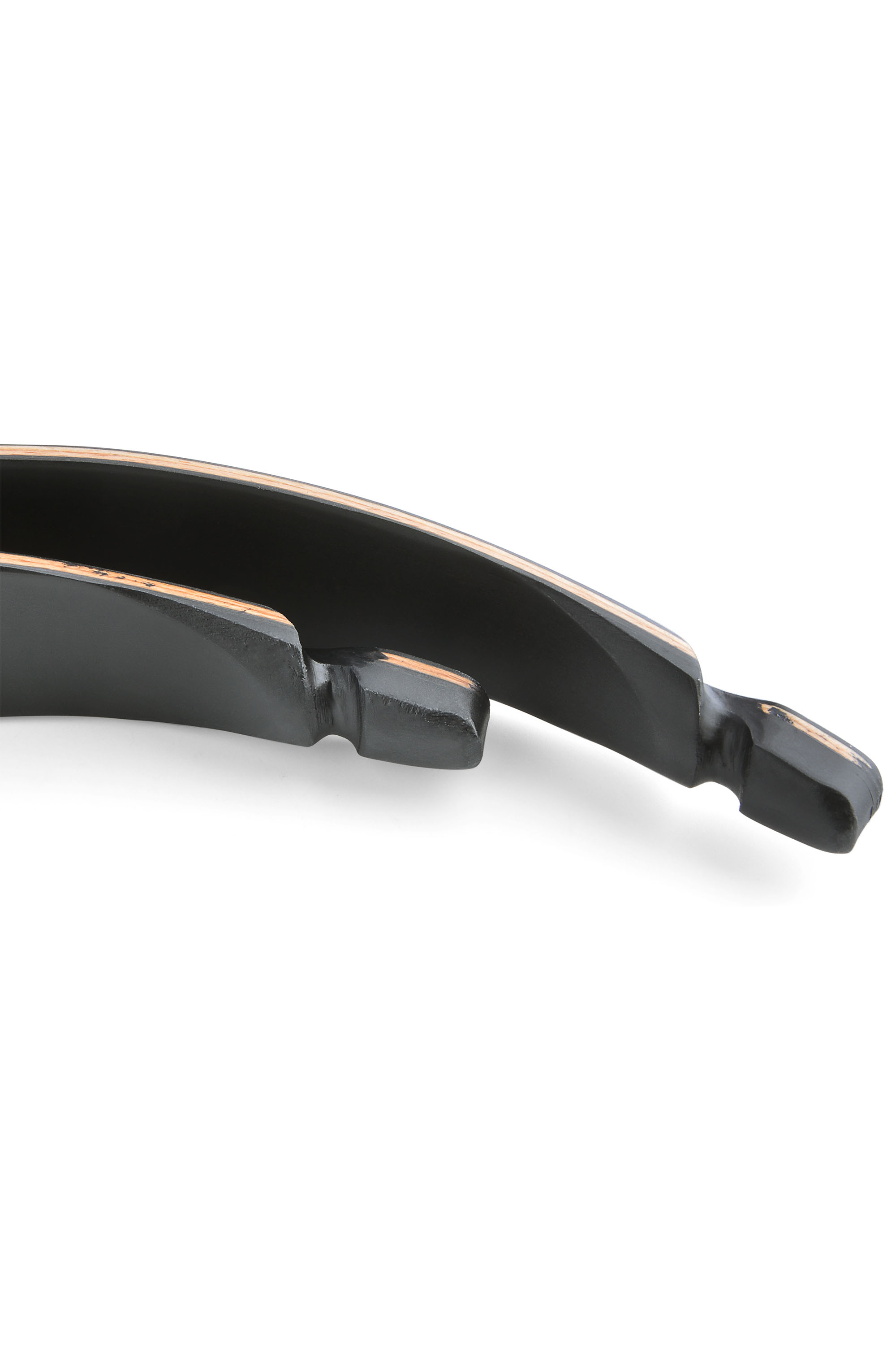 60" Takedown Recurve Bow, Maple Core Limbs, 50/55/60 lbs