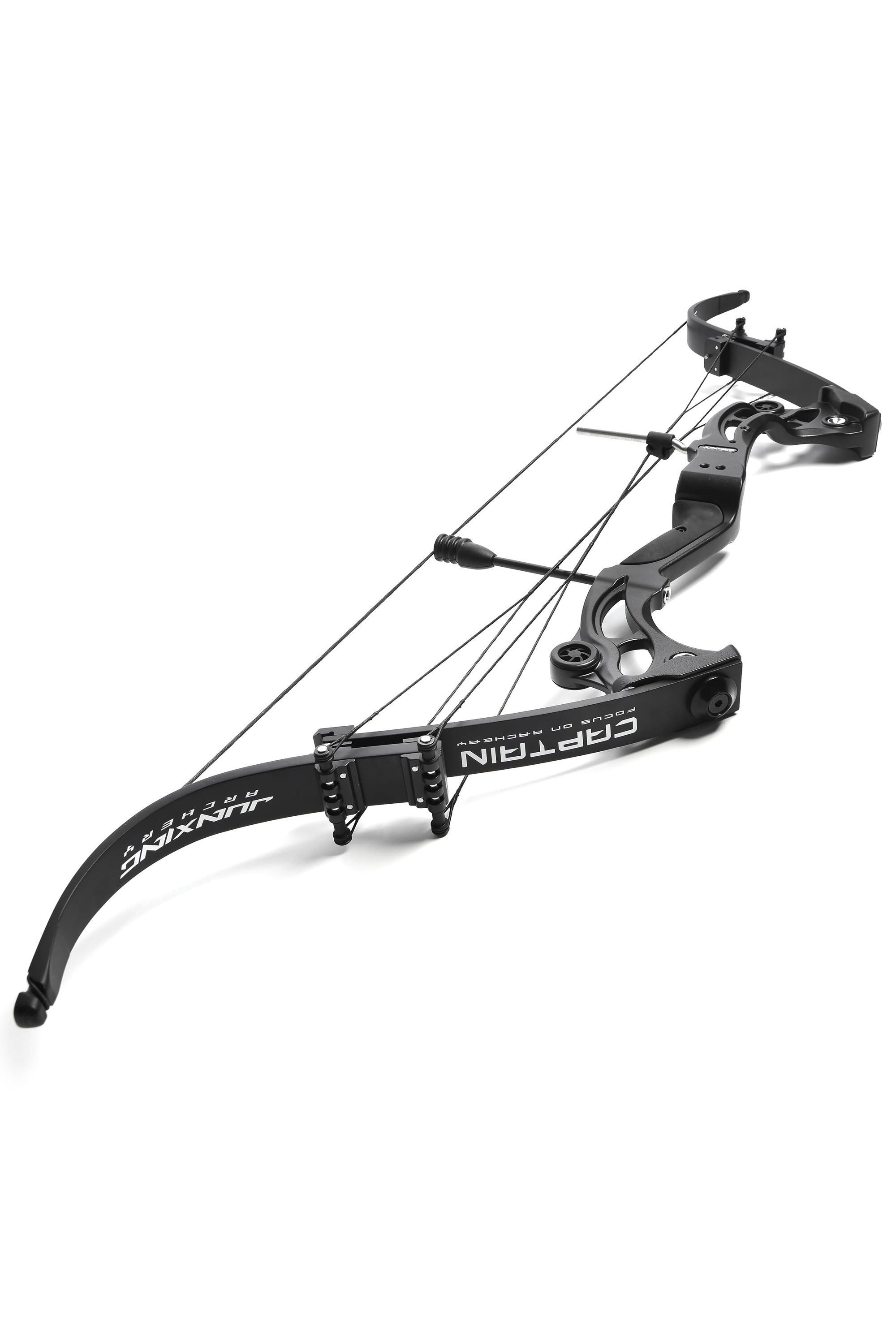 Junxing F164 Eagle Bow Fish Shooting Recurve Bow Set