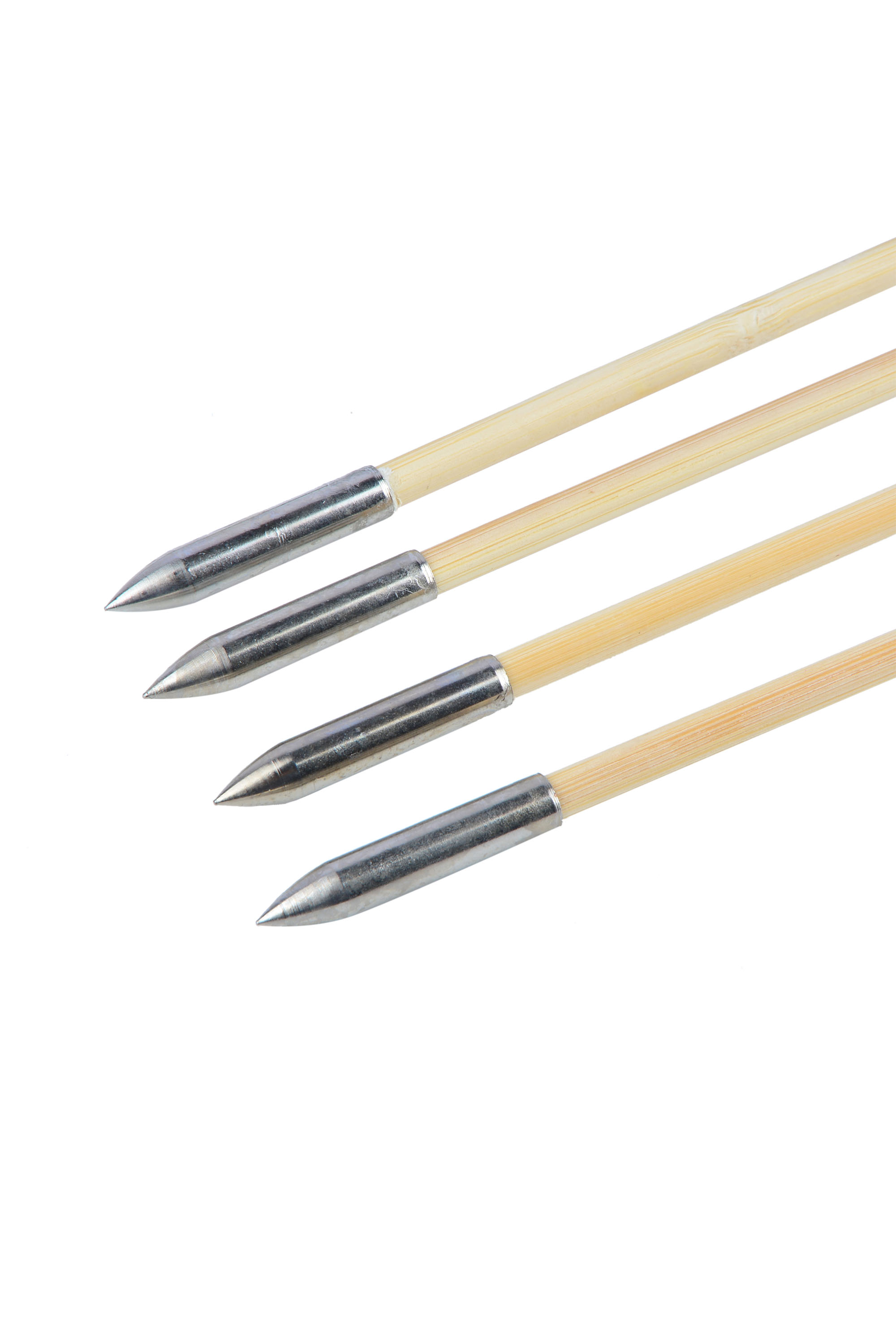 Phantom Mini Bow, Black & White, 18 lbs, 48.3cm Length