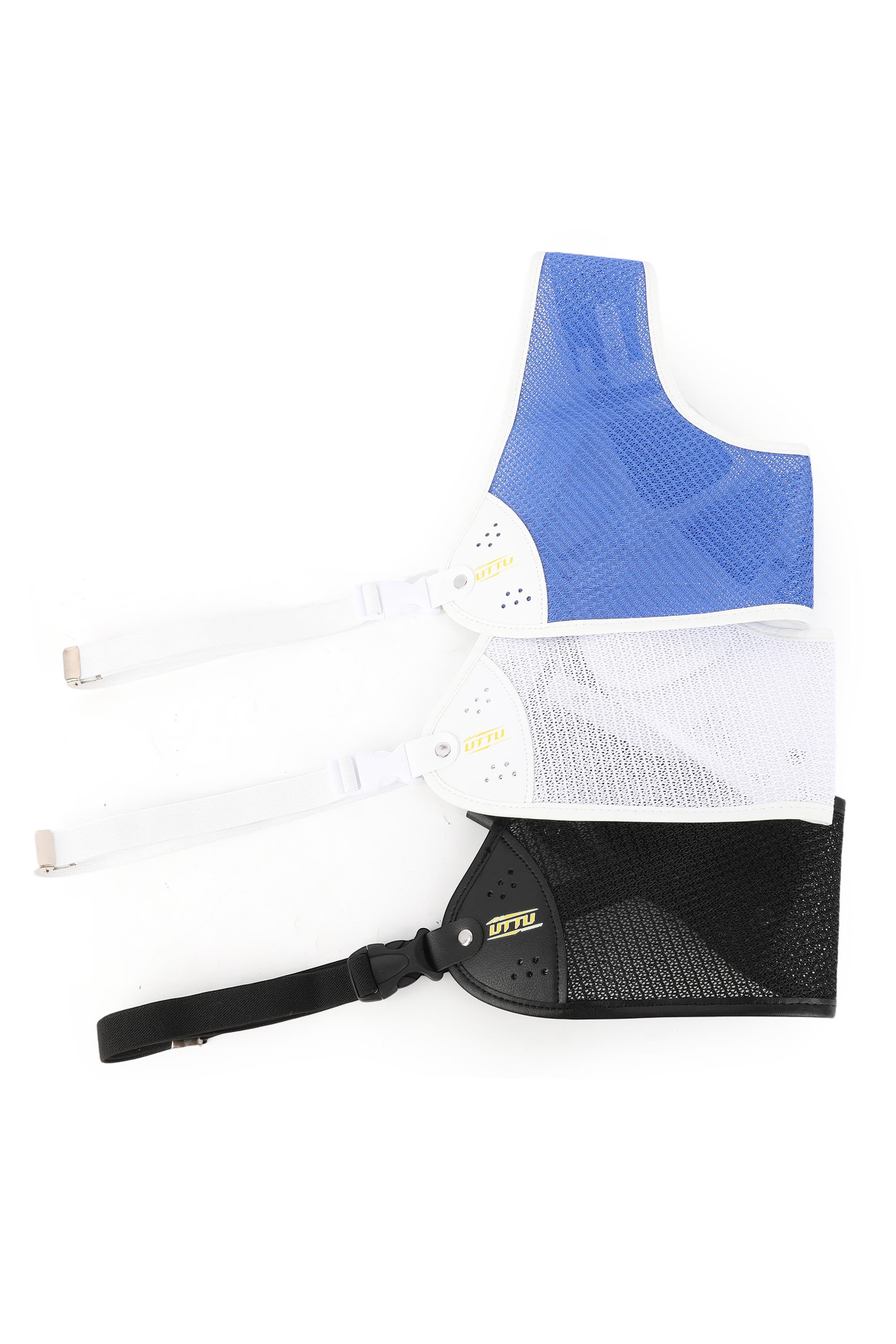 UTTU A3 Chest Guard Adjustable Archery Chest Protector