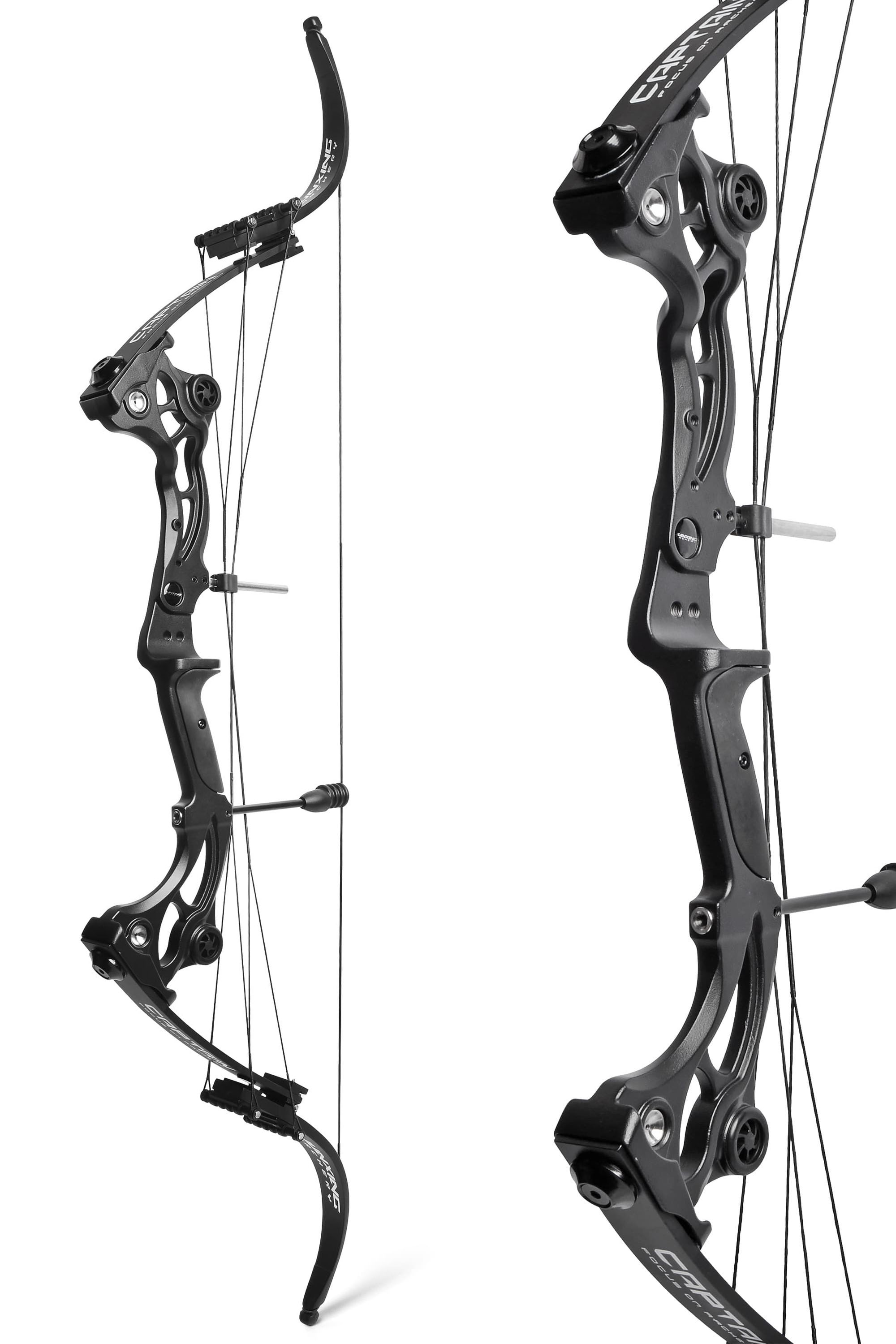 Junxing F164 Eagle Bow Fish Shooting Recurve Bow Set