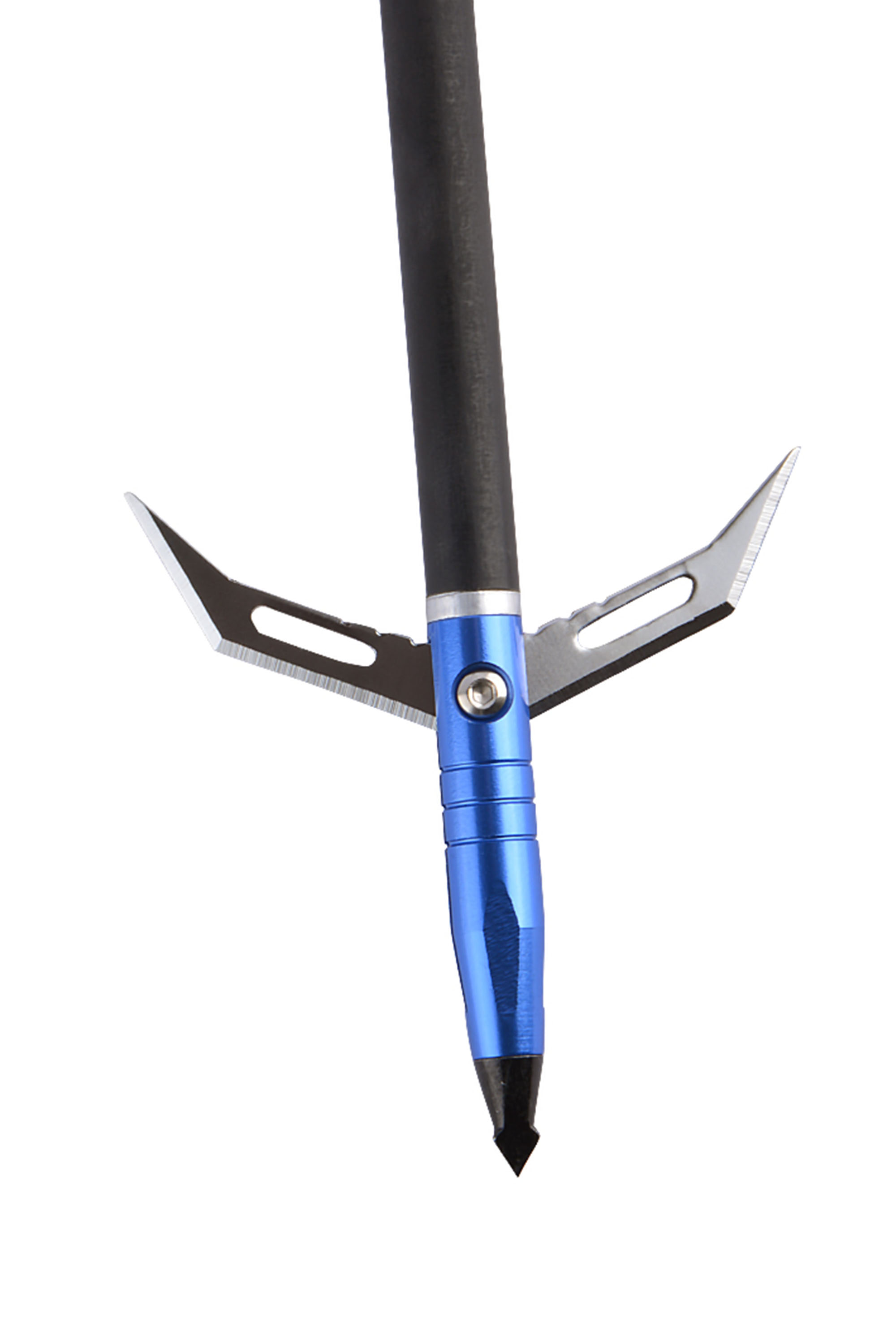 Ameyxgs Hunting Spiral Blade Arrowheads 6x Archery Arrow Tips