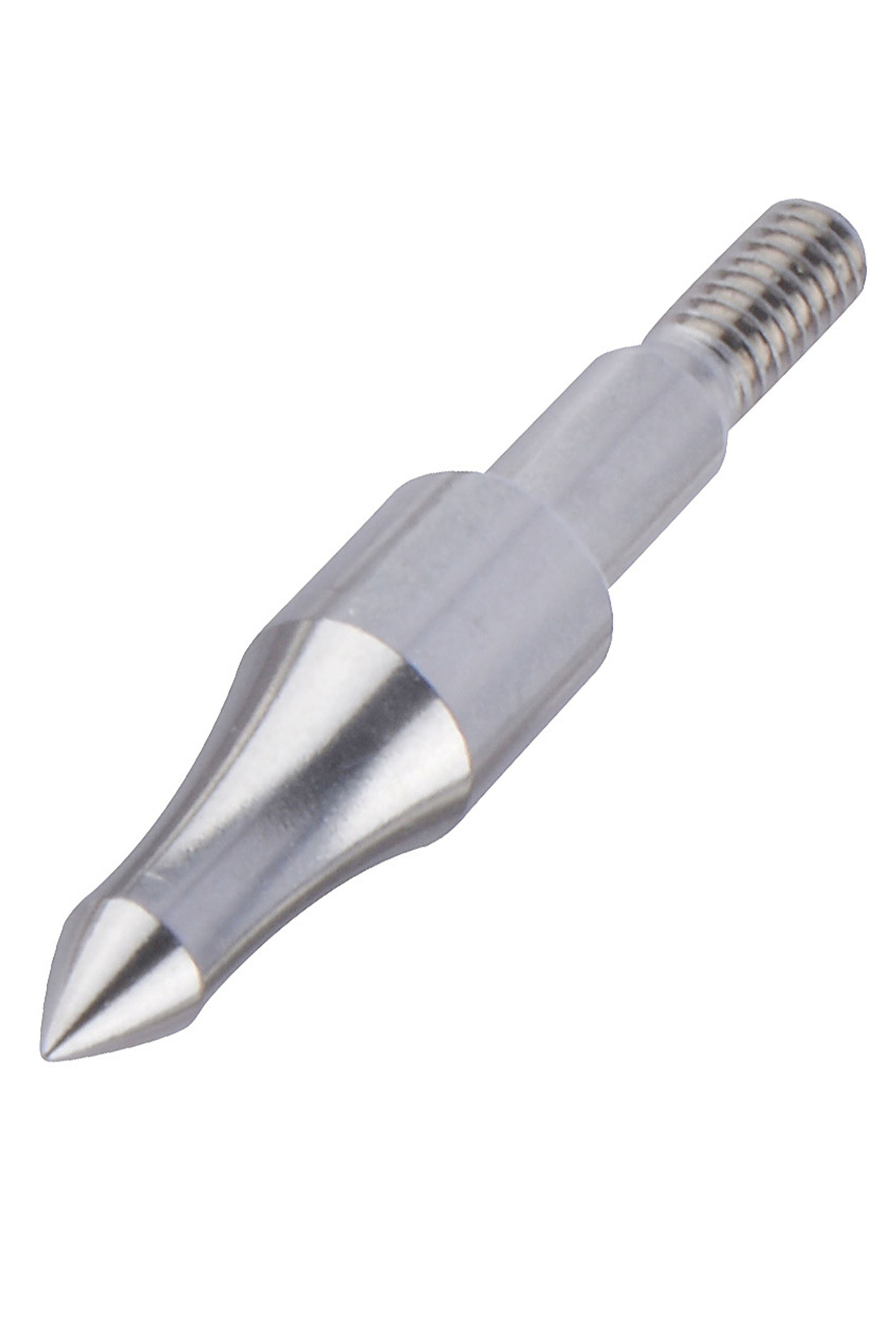Arrowhead Stainless Steel 100-300gr Screw In Point Archery Hunting 12X 