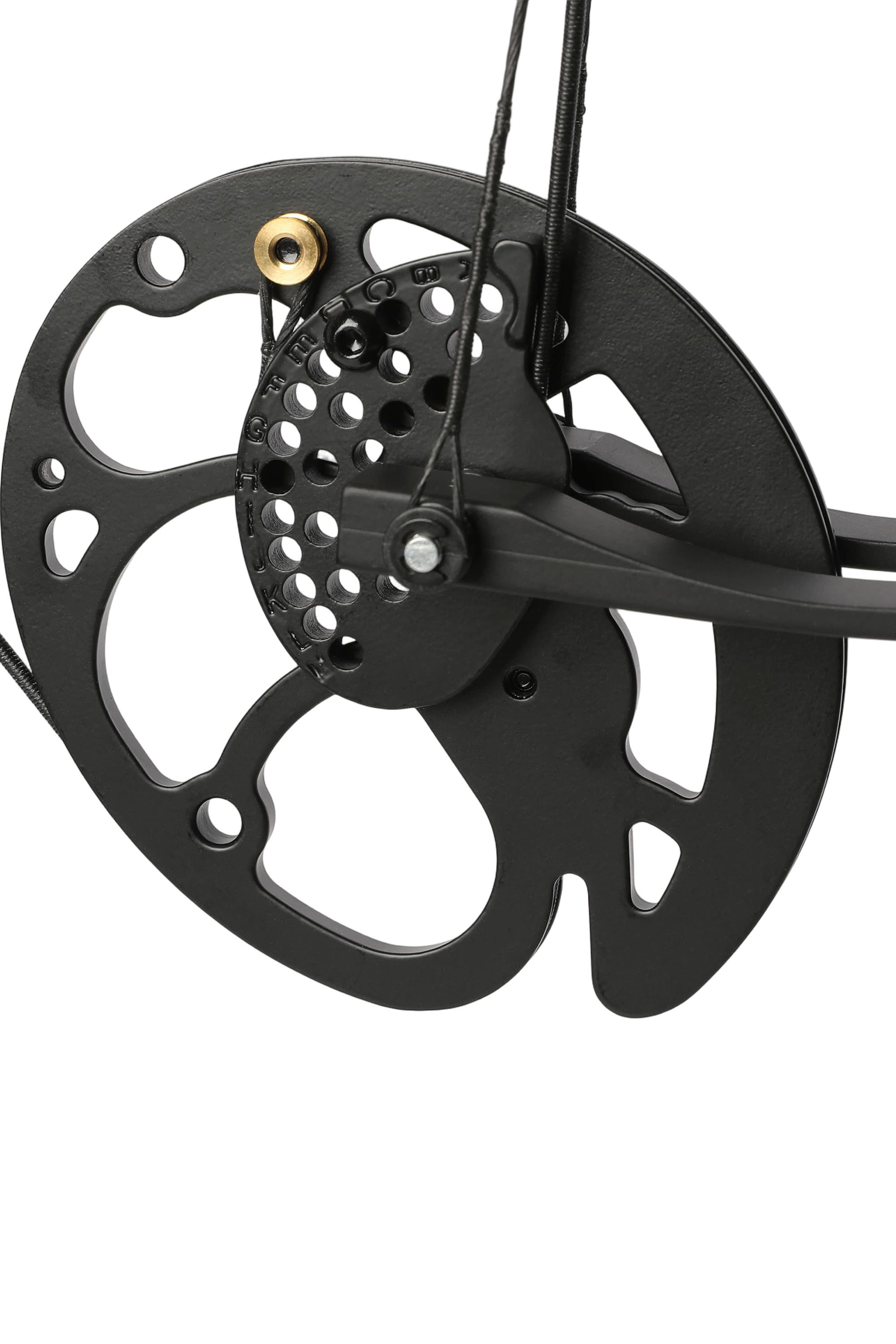 Junxing M134 0-70Lbs Adjustable Hunting Compound Bow Set