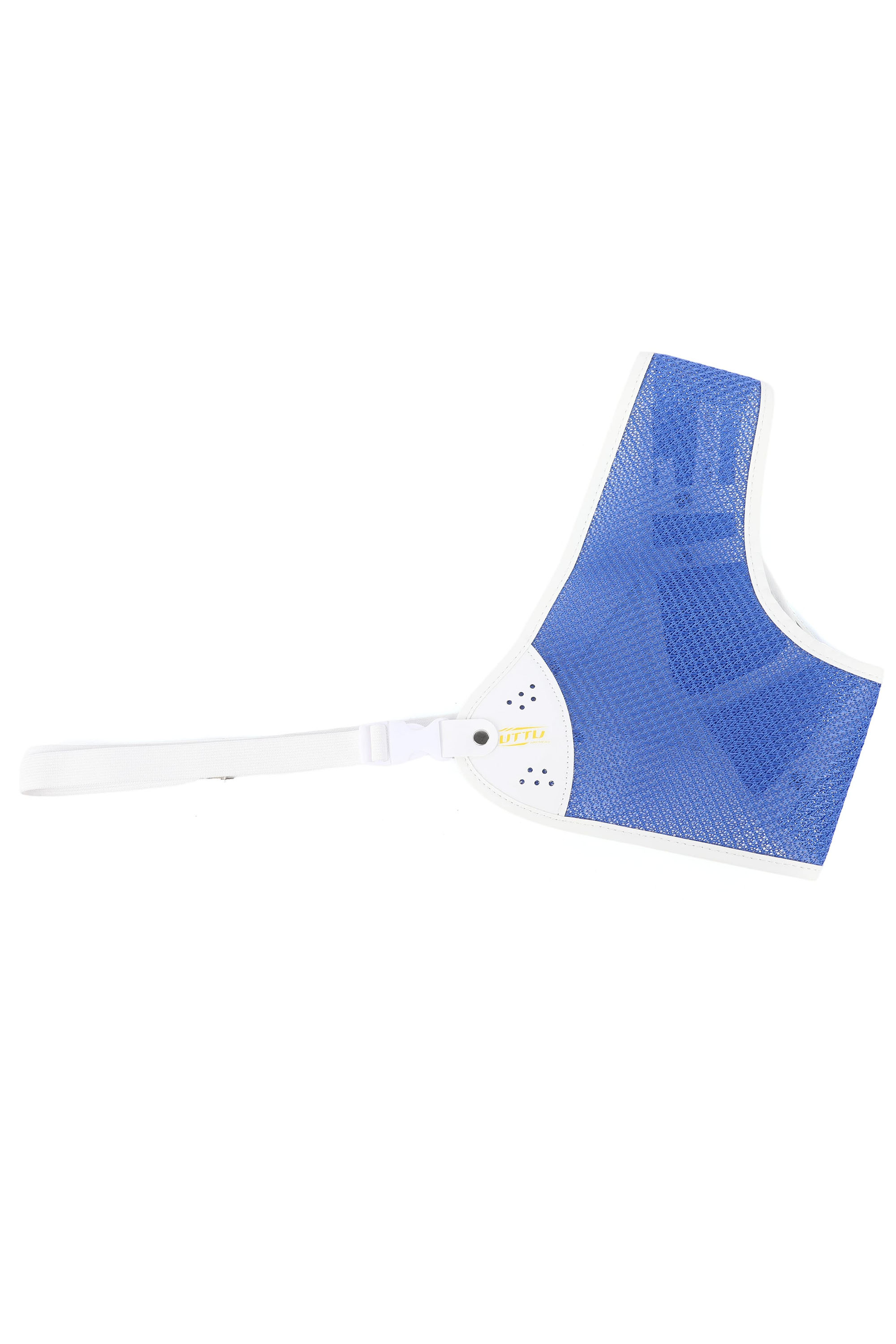 UTTU A3 Chest Guard Adjustable Archery Chest Protector