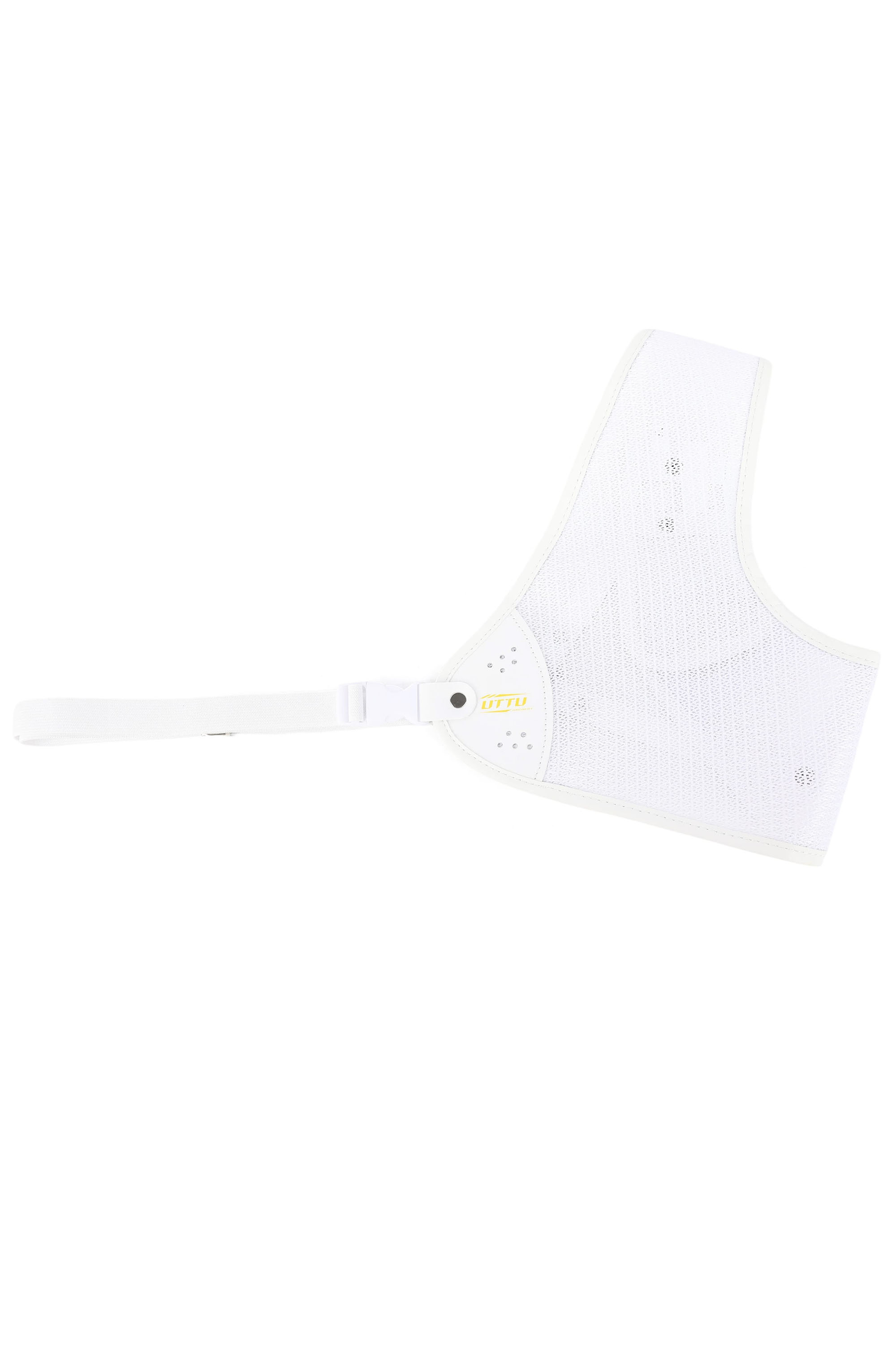 UTTU A3 Chest Guard Adjustable Archery Chest Protector