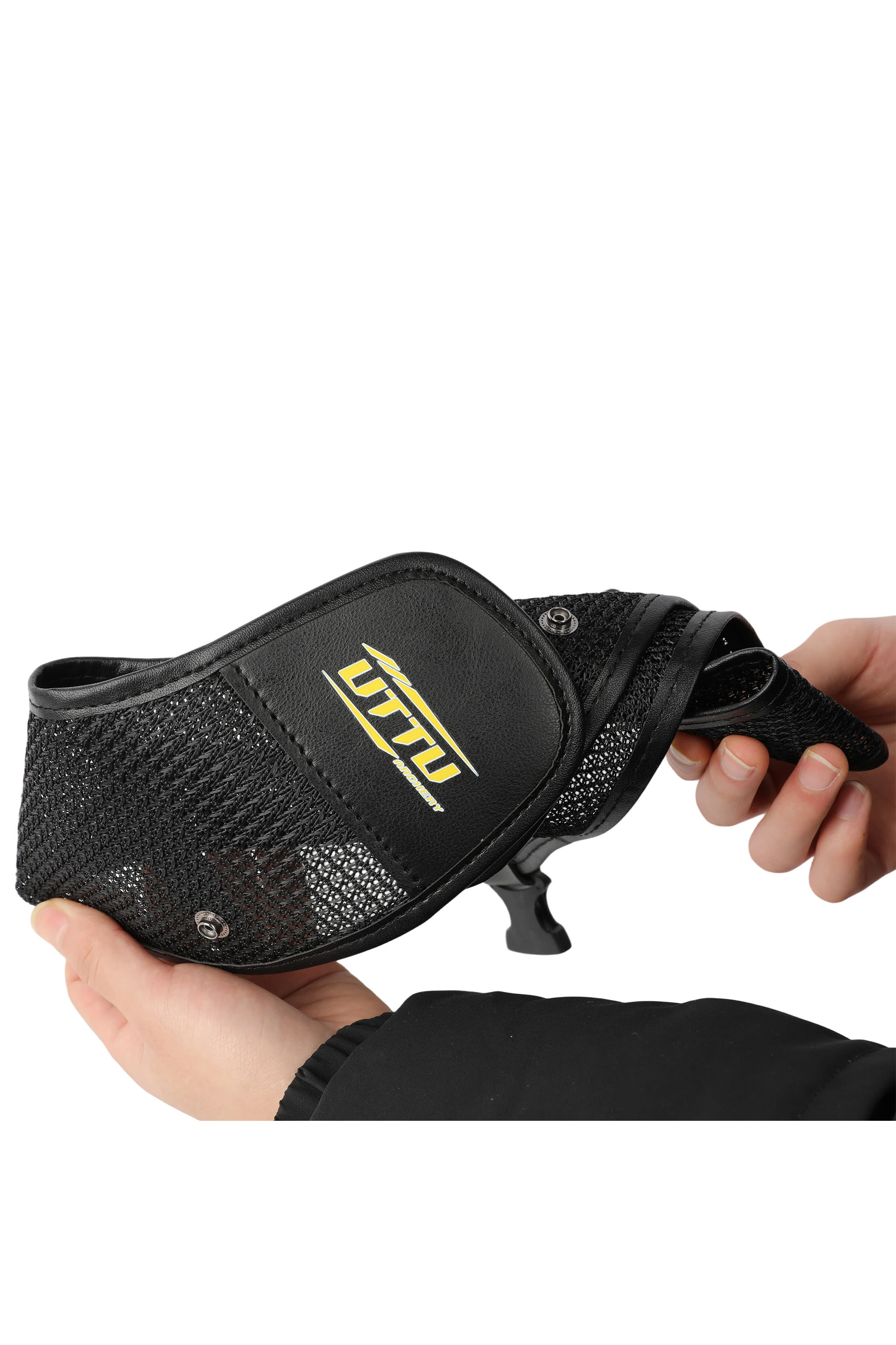 UTTU A3 Chest Guard Adjustable Archery Chest Protector