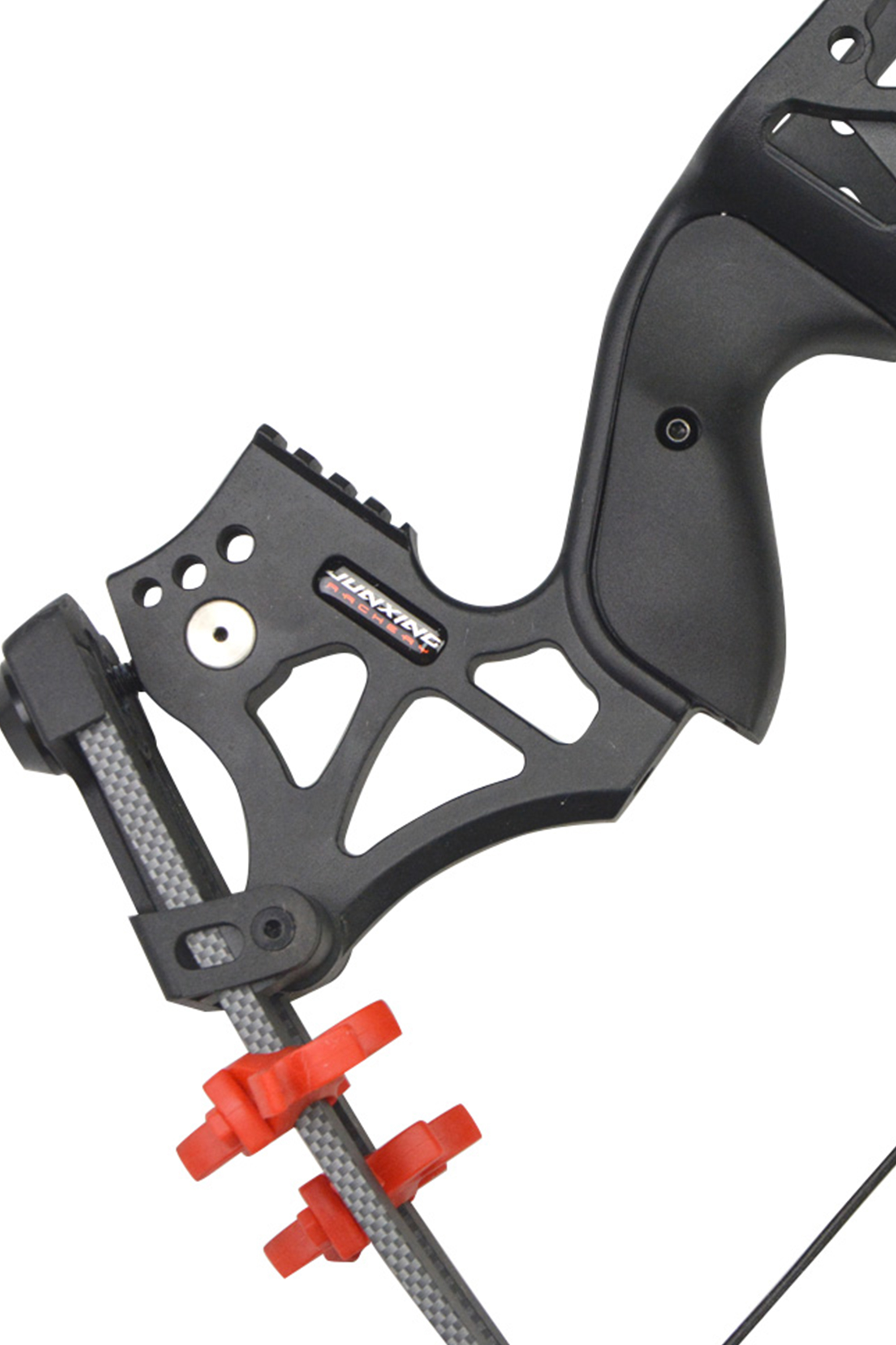 30-60lbs Compound Bow Archery Arrow Kit Target