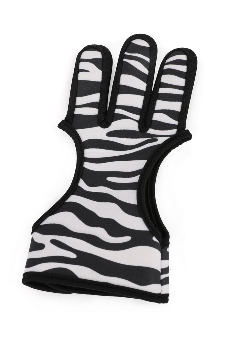 AMEYXGS Archery Traditional Recurve Bow Glove