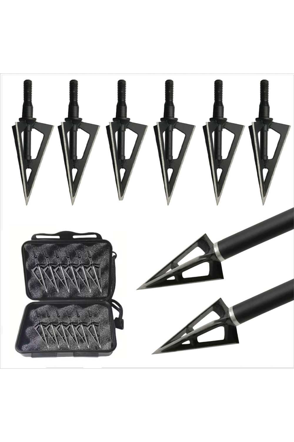 Hunting Equipment – Bows, Arrows, Outdoor Gear & Accessories