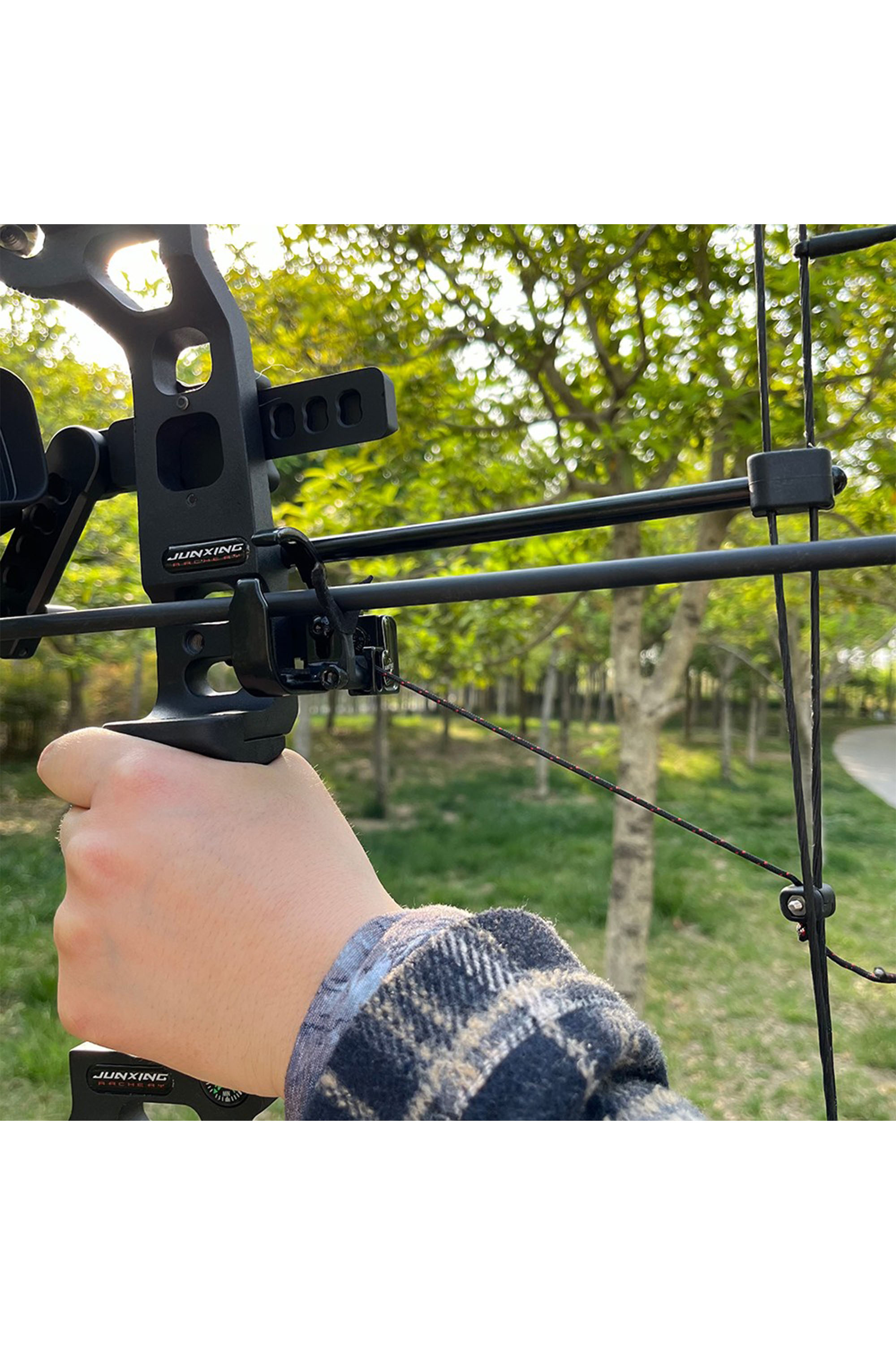 Arhcery Arrow Rest Drop Away Adjustable Aluminium Alloy Shooting RH