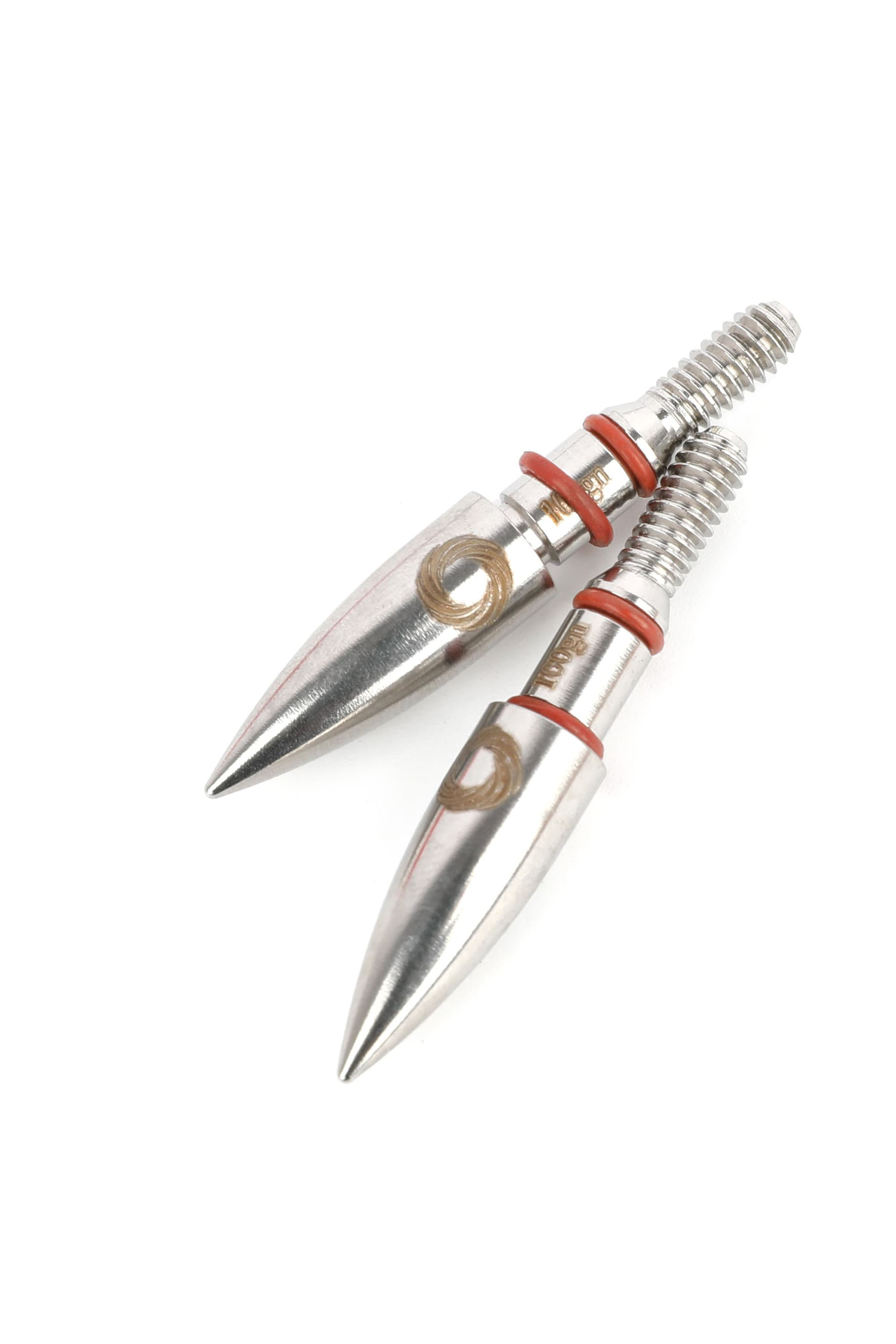 12x Arrowheads 100gr Archery Hunting Tips Recurve Compound Bow