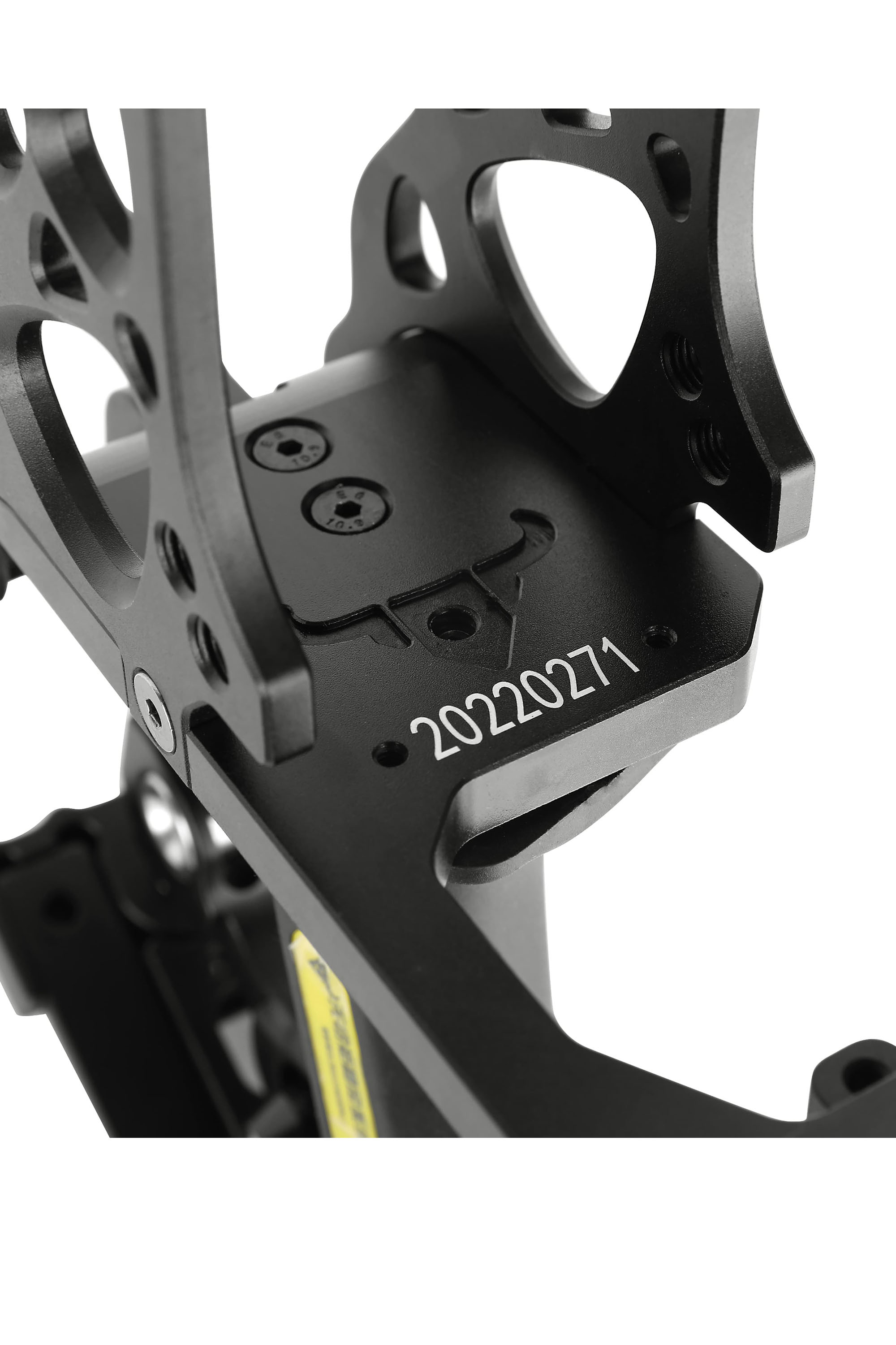 Robin King Bull 201/101 35-70Lbs Compact Steel Ball Compound Bow