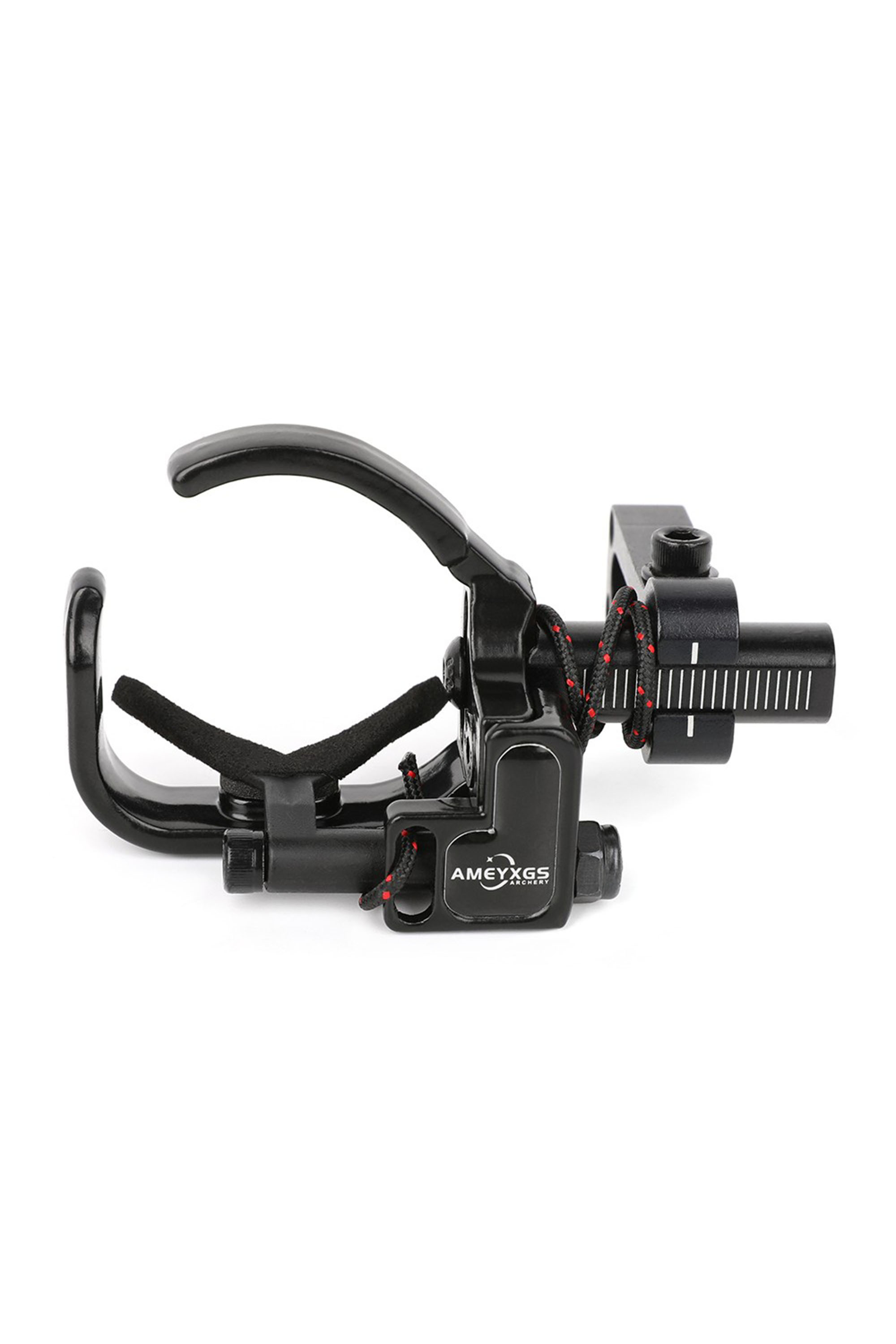 Arhcery Arrow Rest Drop Away Adjustable Aluminium Alloy Shooting RH