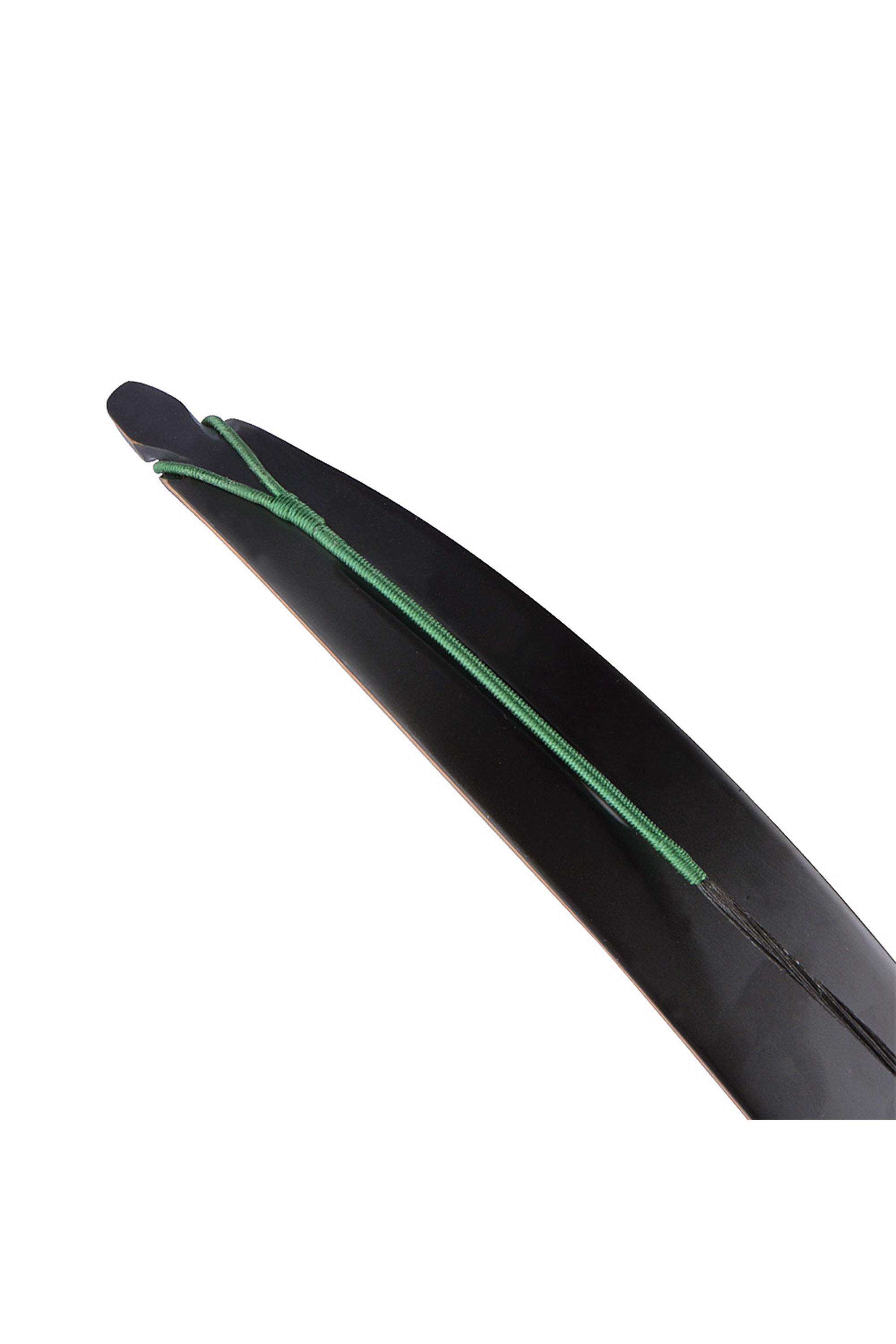 60" Takedown Recurve Bow Hunting Longbow Archery Target 30-45Ibs