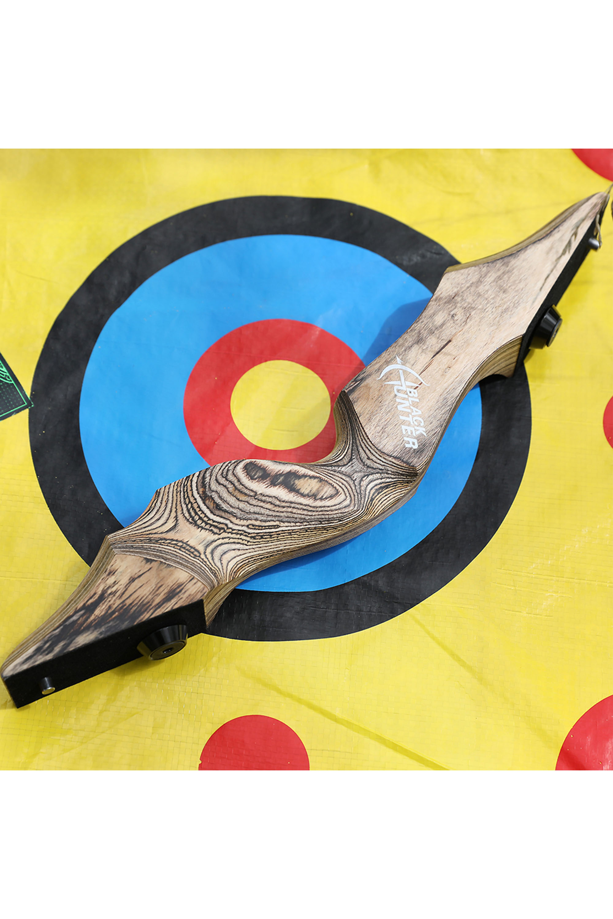 Recurve Bow 20-50lbs Traditional Bow Shooting