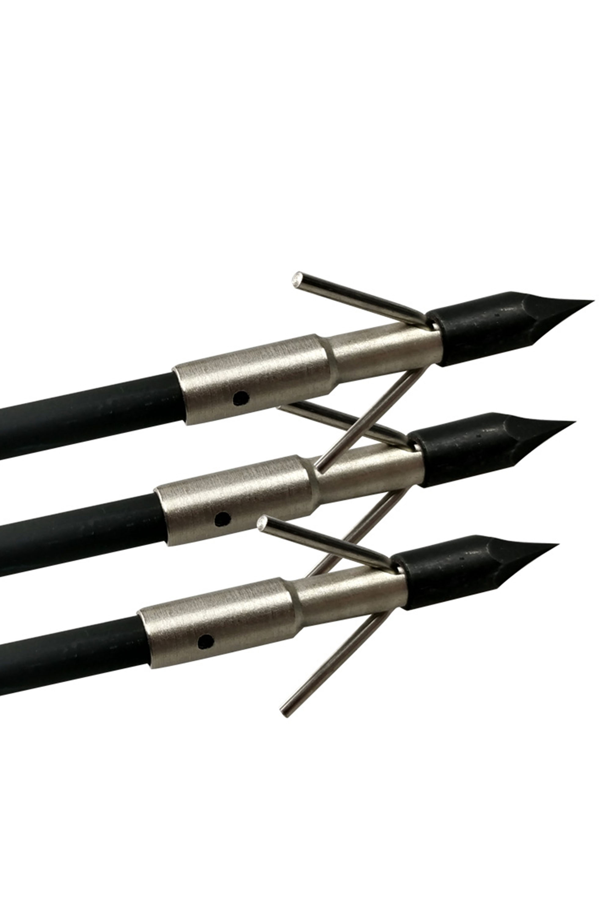 Archery Bowfishing Arrowheads Hunting Tips 280gr Broadheads