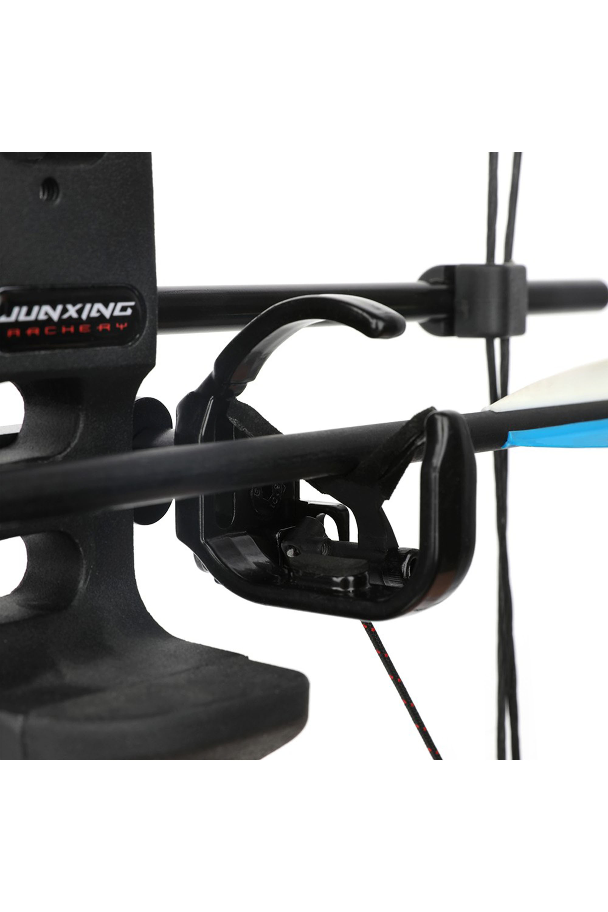 Arhcery Arrow Rest Drop Away Adjustable Aluminium Alloy Shooting RH