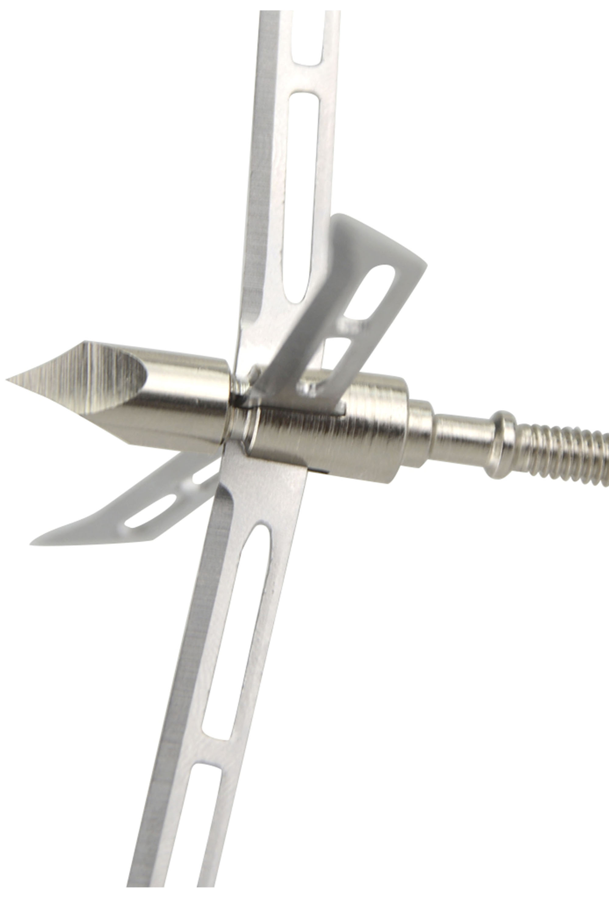 4-Blade Broadhead Arrowheads Hunting Arrowheads Archery Hunting