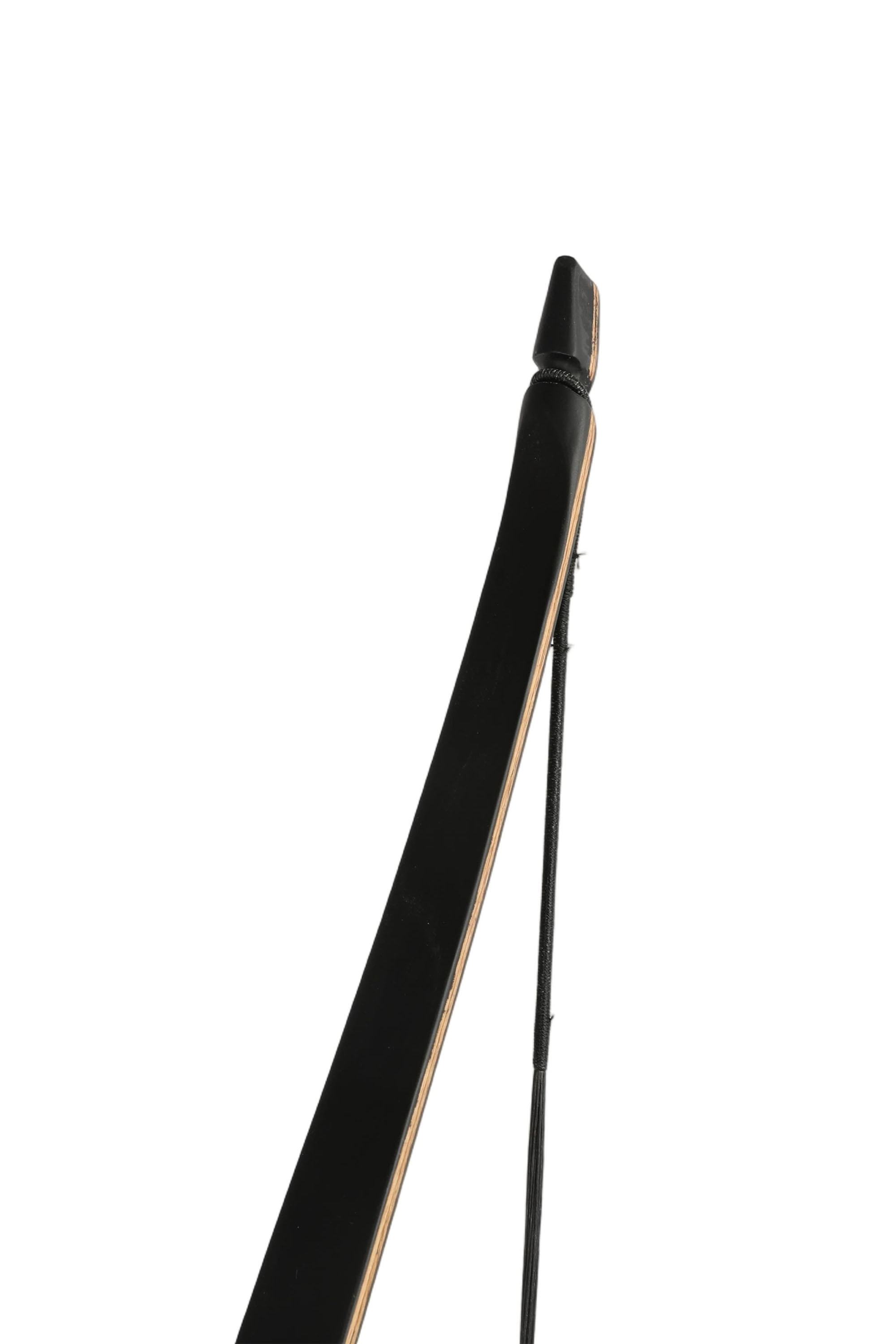 60" Takedown Recurve Bow Hunting Longbow Archery Target 30-45Ibs