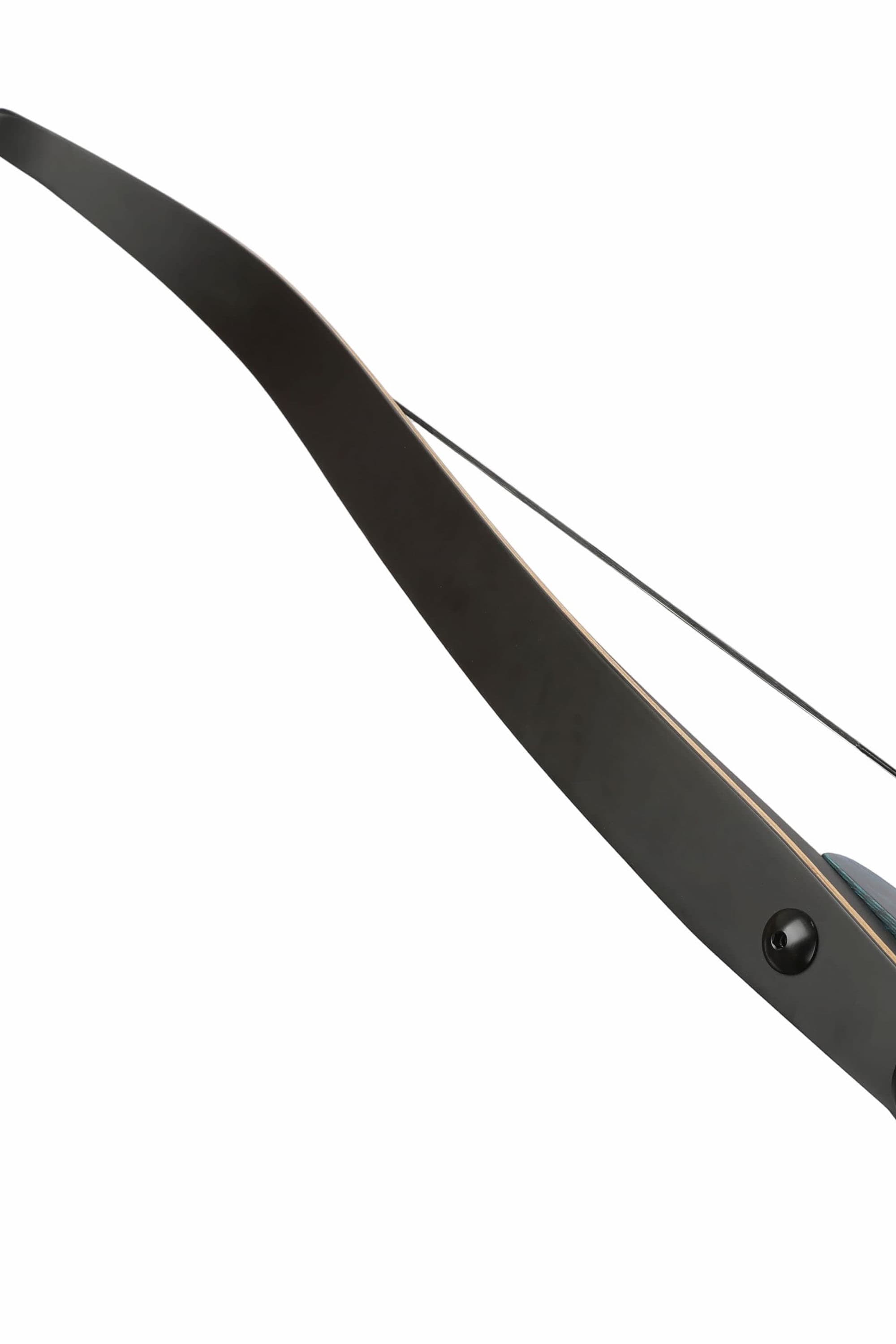 Rock Bear Recurve Bow 20-60LBS Takedown Bow Archery Hunting