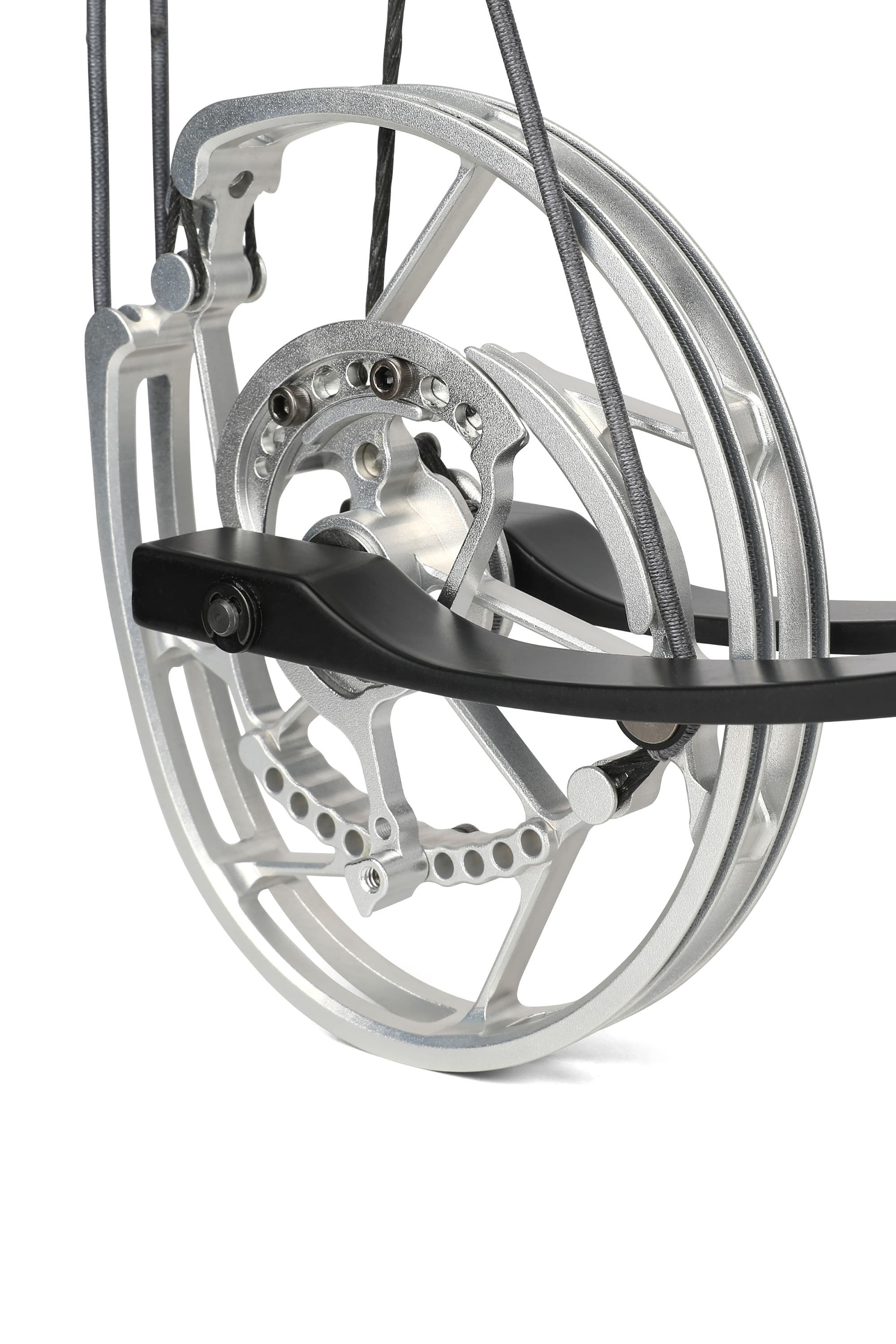 Robin King Bull 201/101 35-70Lbs Compact Steel Ball Compound Bow