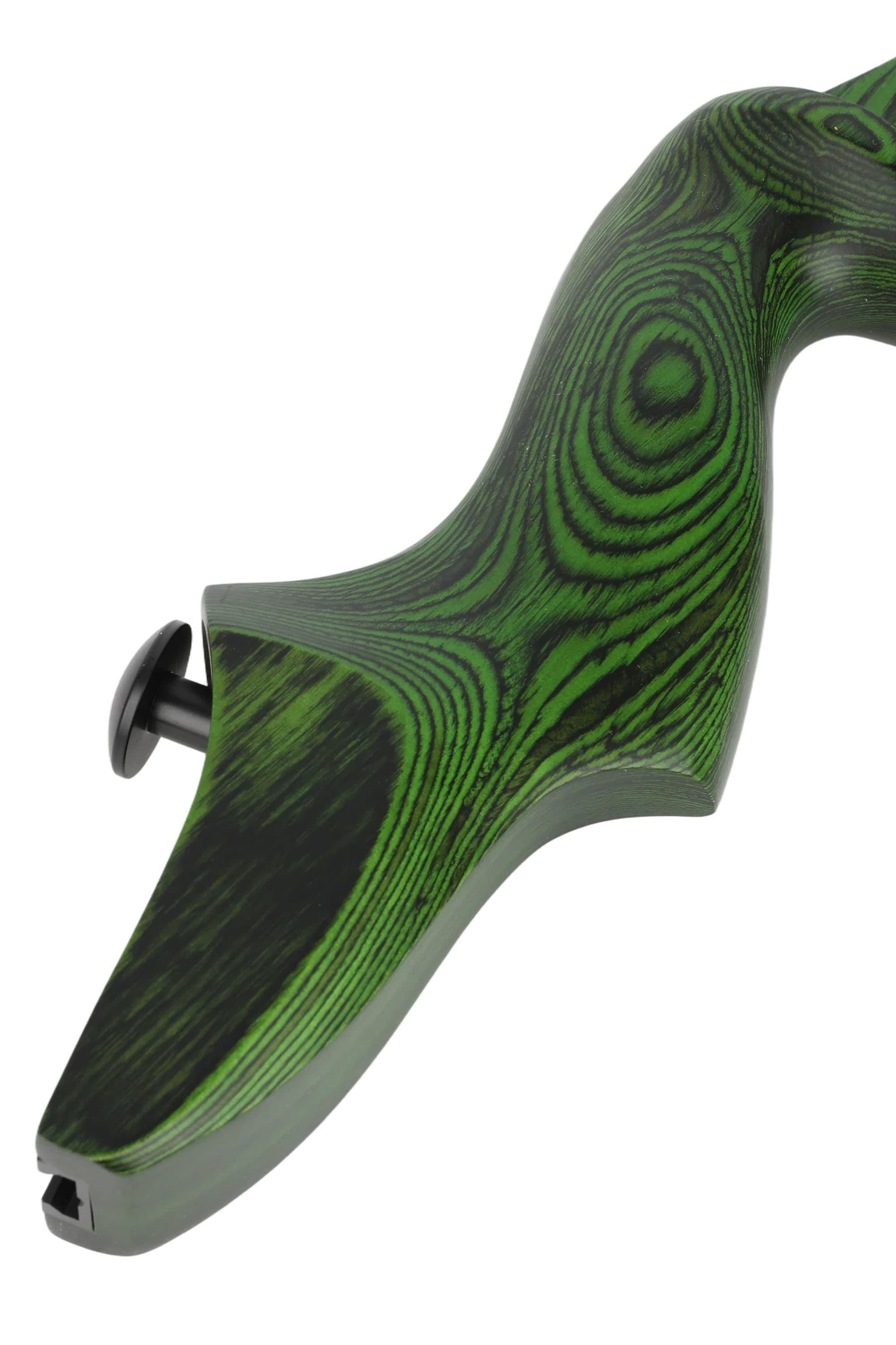 Rock Bear Recurve Bow 20-60LBS Takedown Bow Archery Hunting