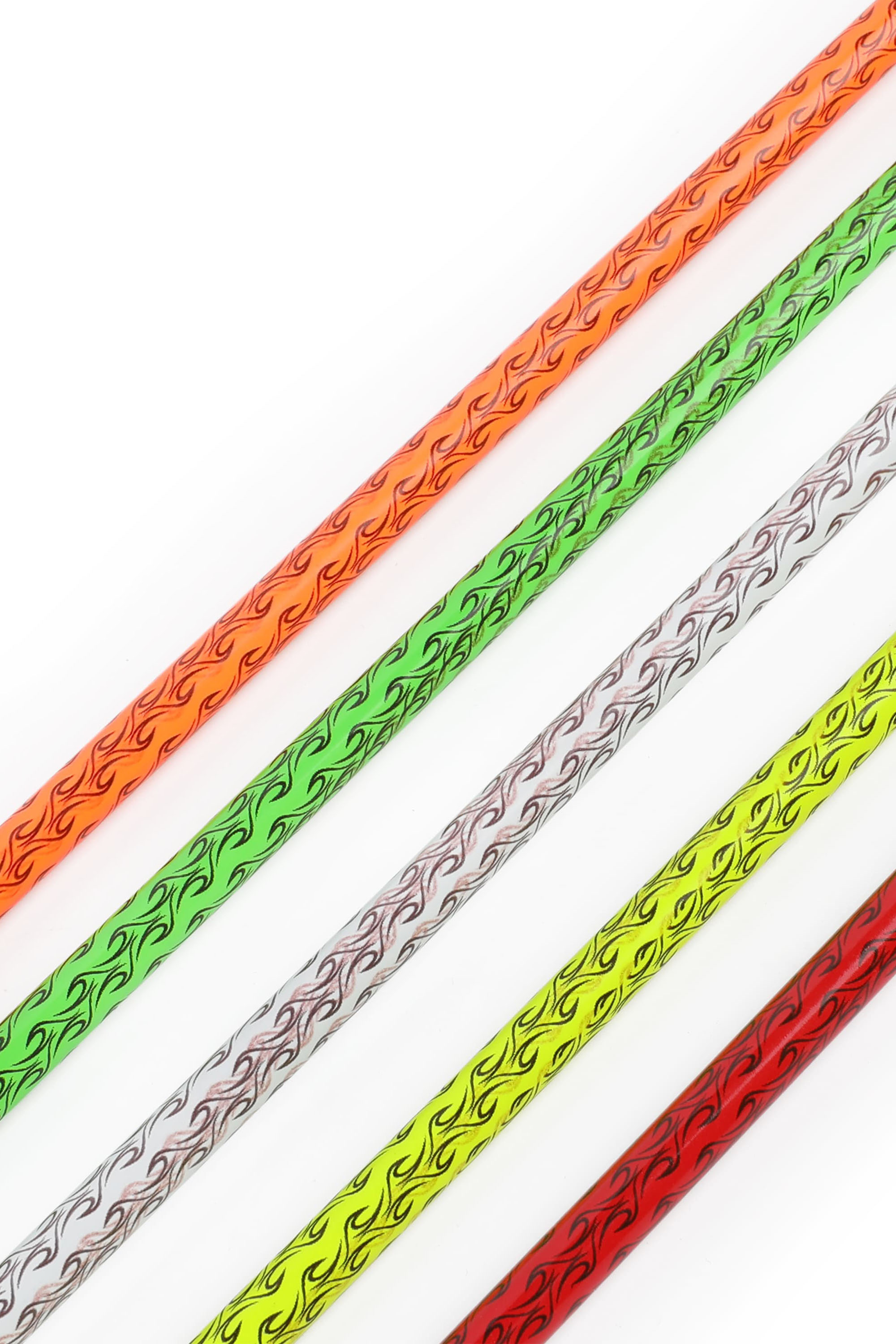 12x 30-inch Carbon Arrows Hunting Arrows Spine 500 Vanes Hunting