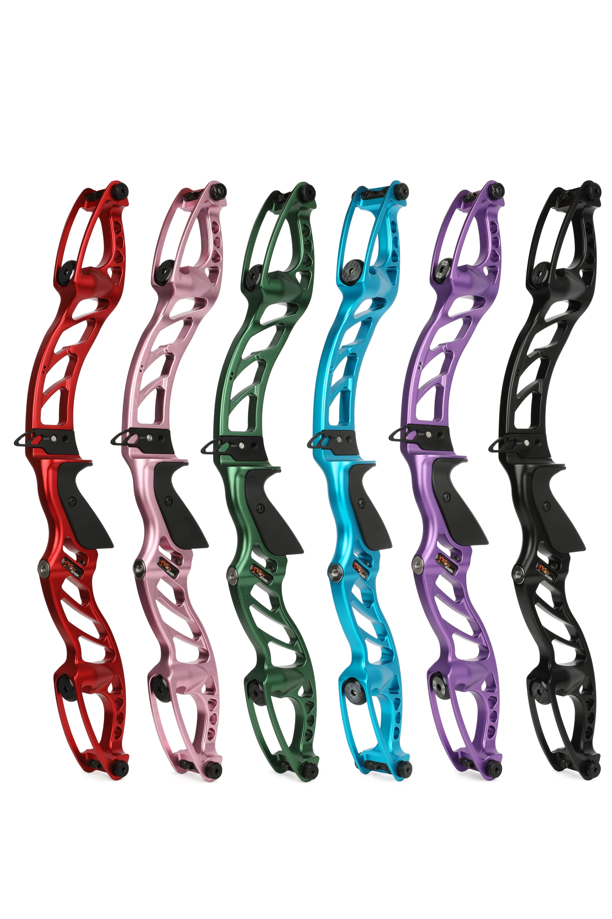 Archary Recurve Bow 25-60lbs Takedown Bow Shooting