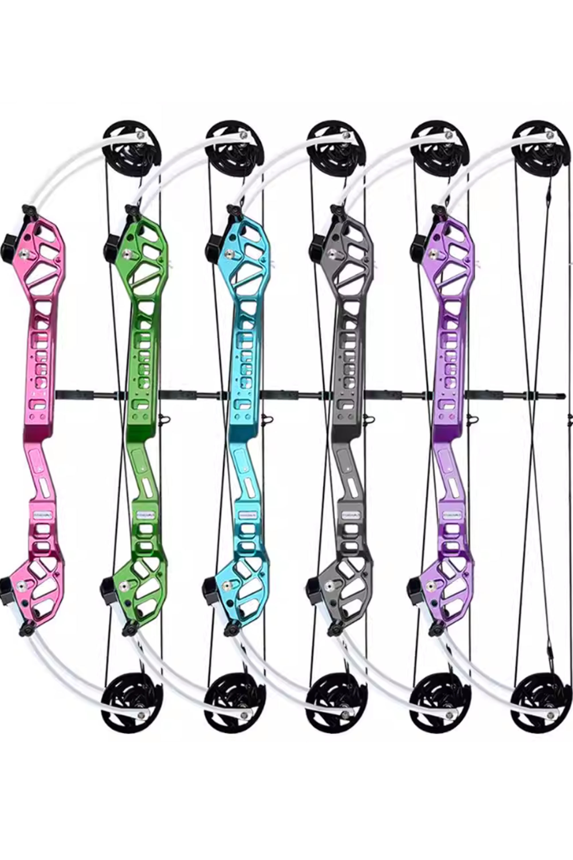PANDARUS Compound Bow 30-45LBS Competitive Shooiting Archery