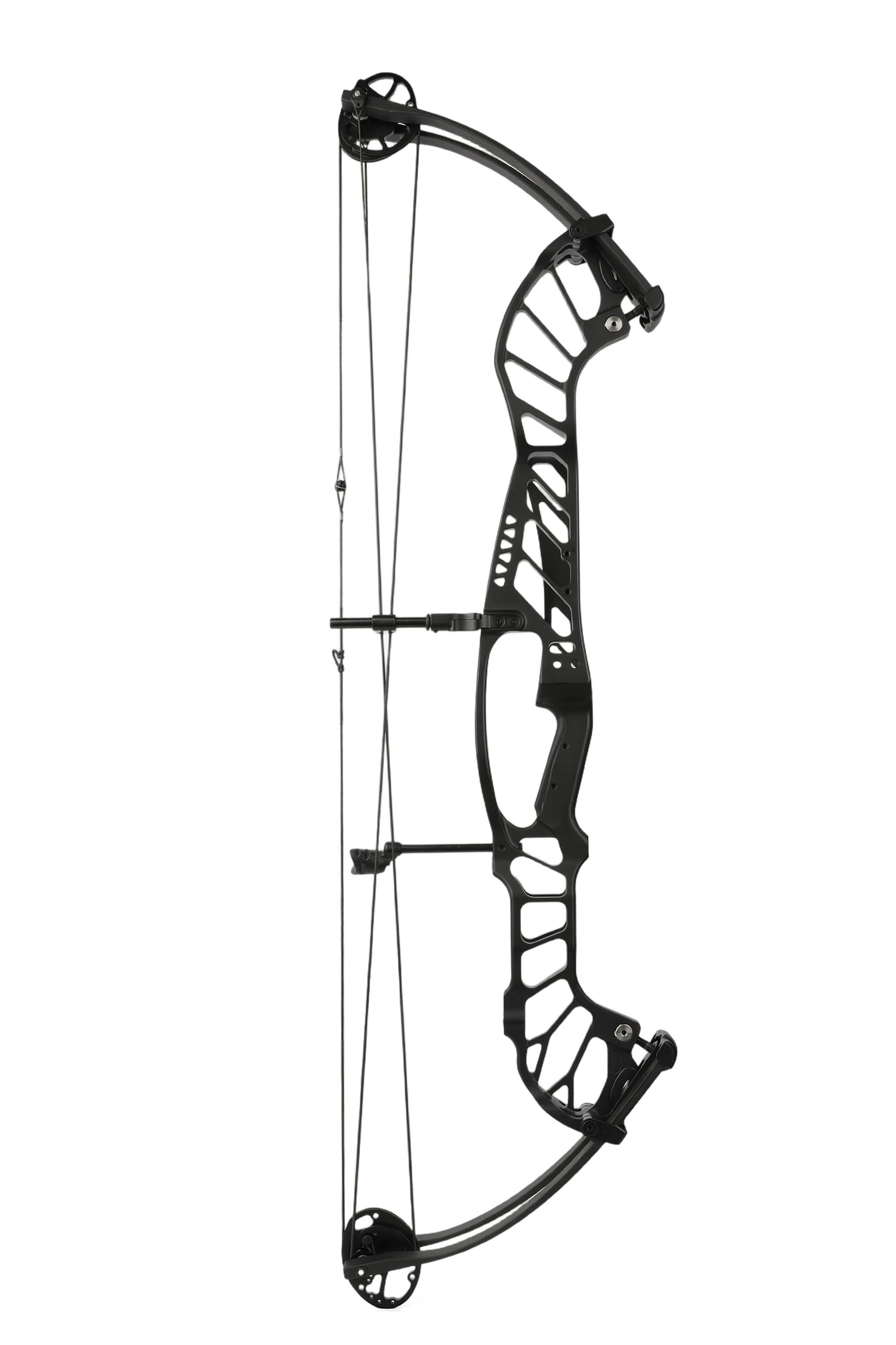 LOKE 33-60lbs Compound Bow Professional Competitive Archery