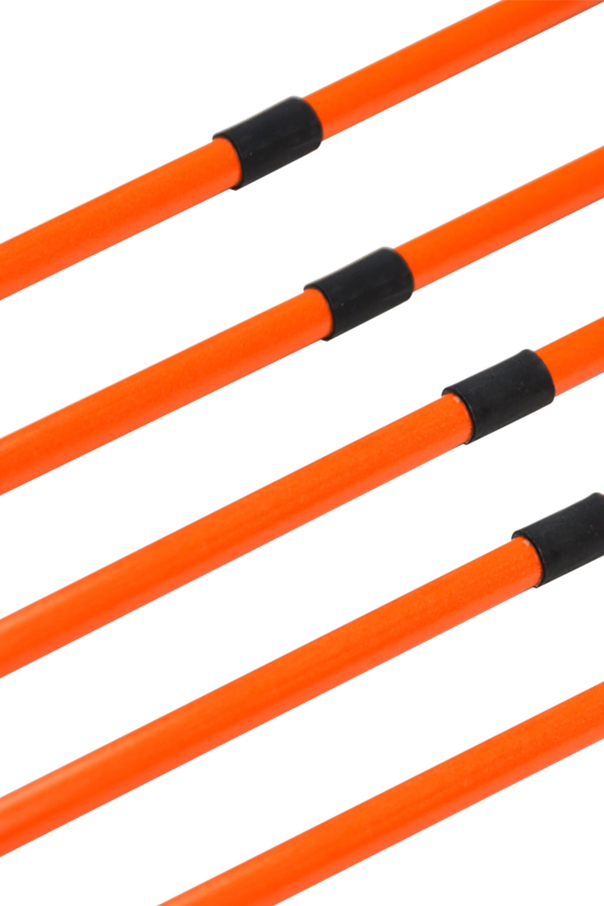 6pcs Fishing Arrow Fiberglass Material Shaft for Outdoor Shooting Hunting