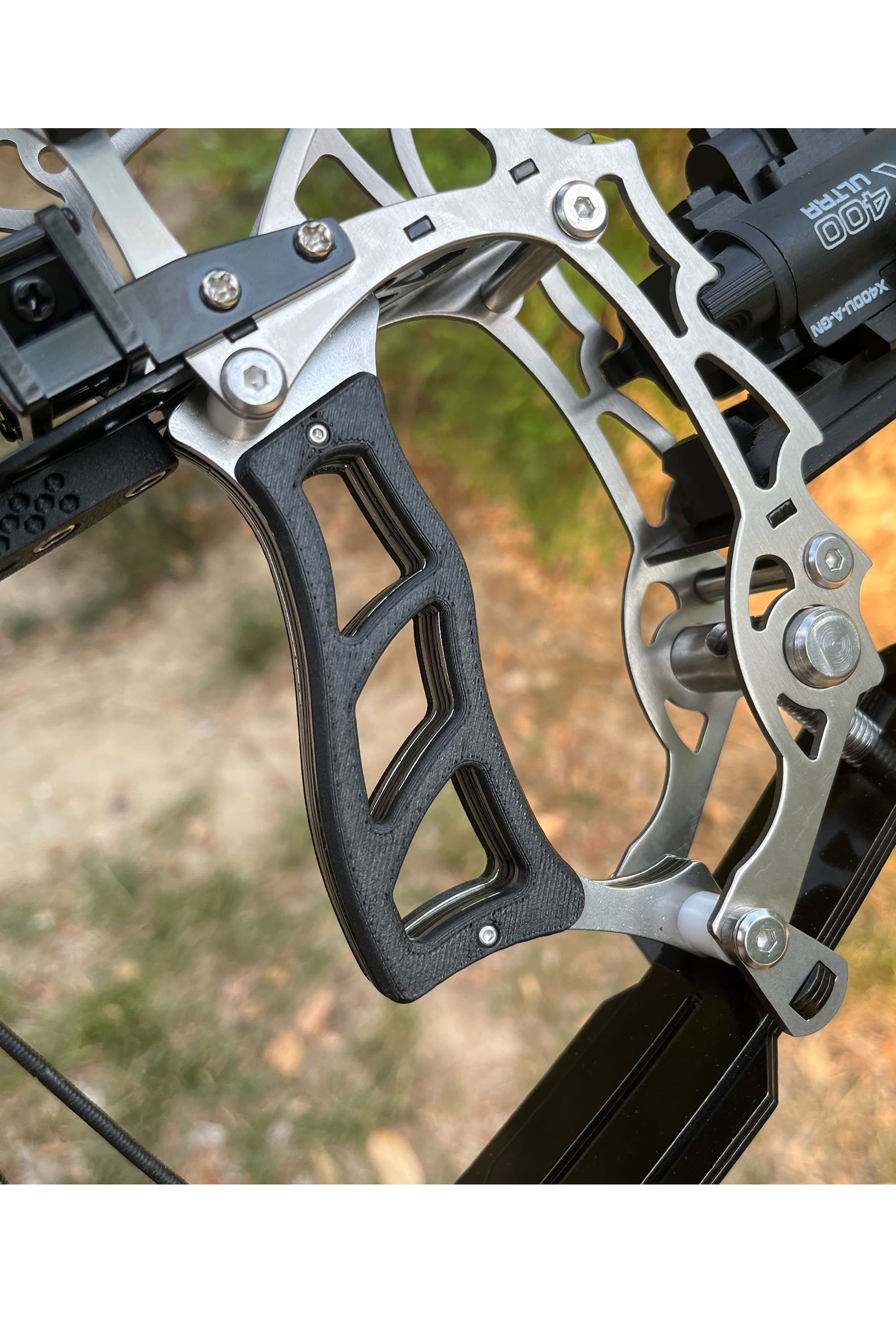 15-32lbs Adjustable Mini Compound Bow Arrow Set Archery Shooting